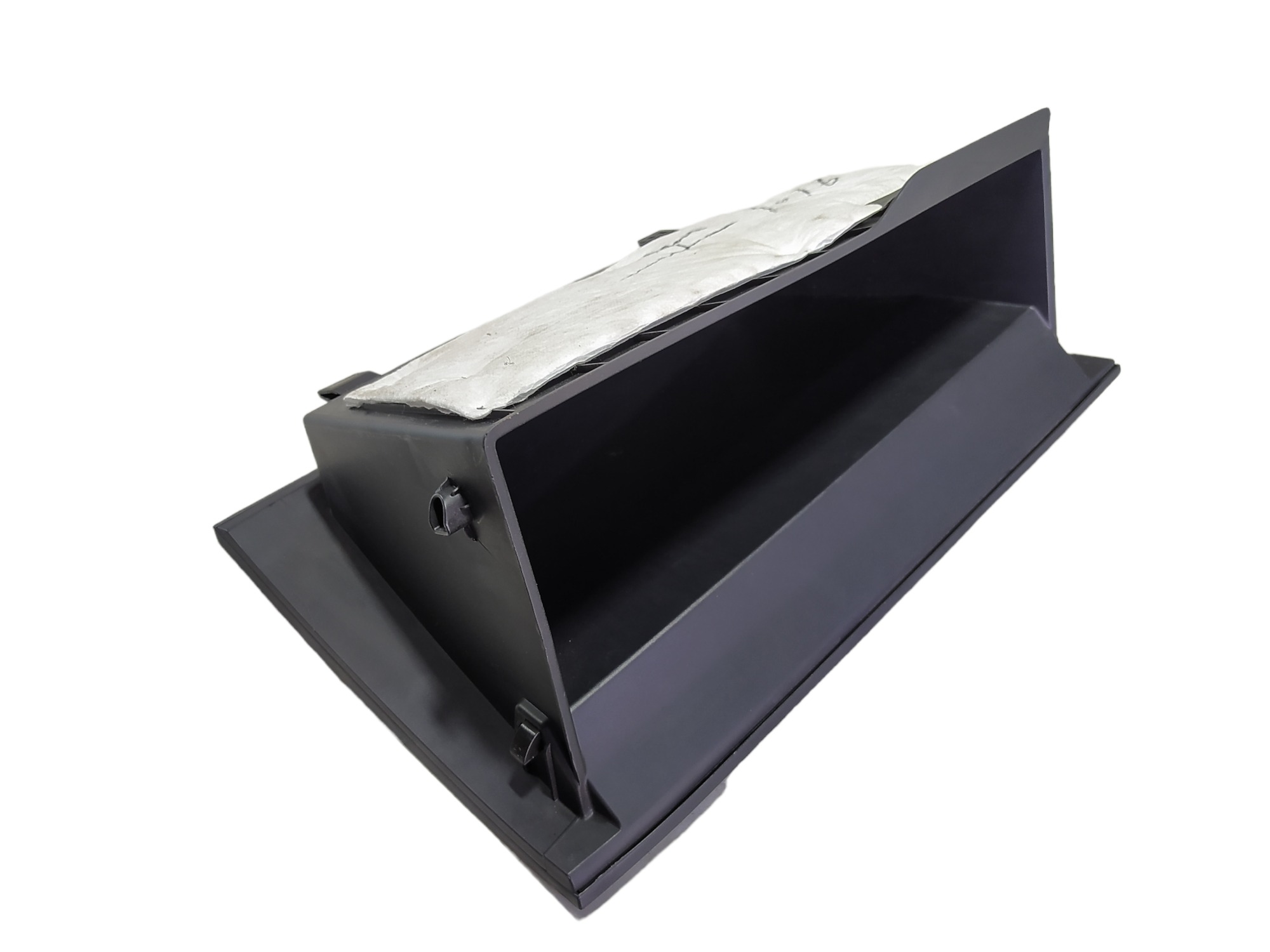 Porta Luva Jac T50 2017 2021 V489 3