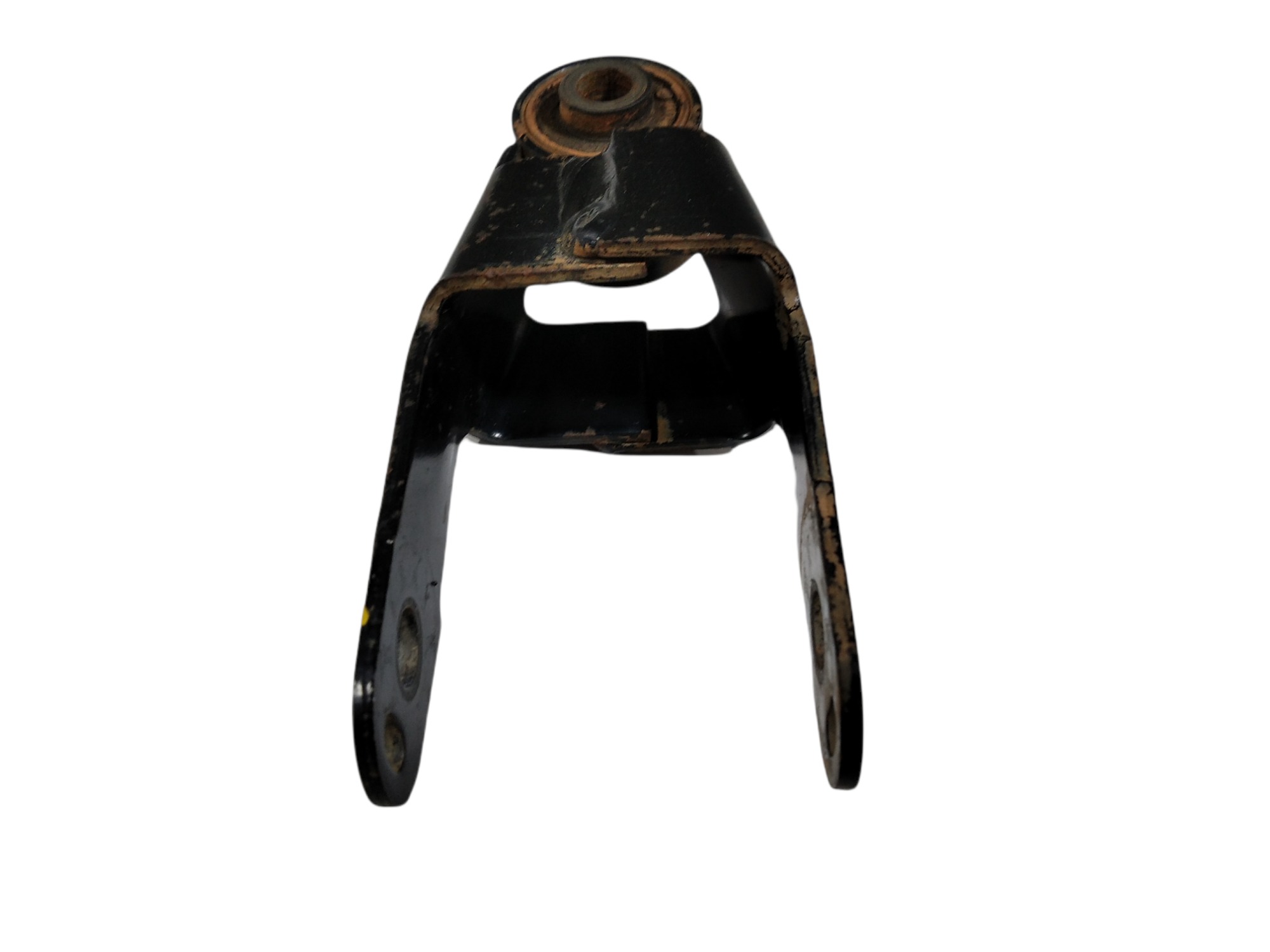 Suporte Coxim Cambio Inferior Peugeot 207 2012 V292 3