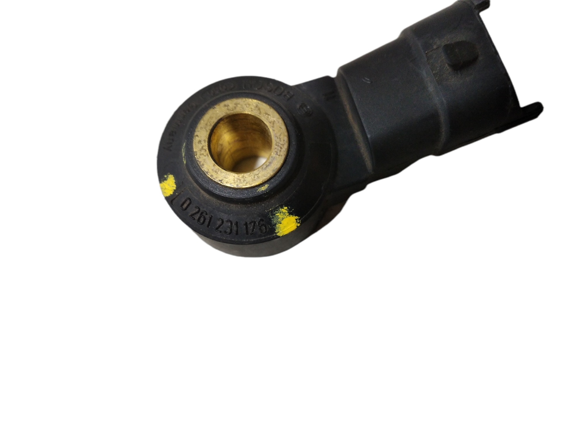 Sensor Detonação Gm Spin Agile Vectra Montana 1.8 2013 V318 9