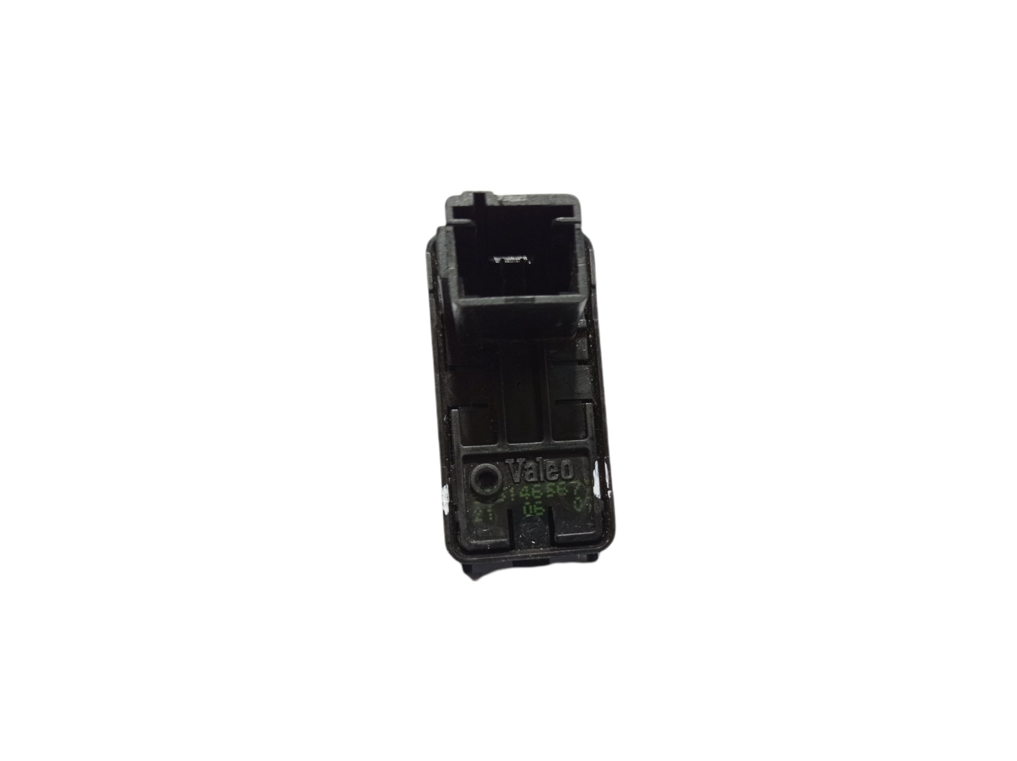 Botão Vidro Elétrico Direito Citroen C4 Pallas 9651465677 2
