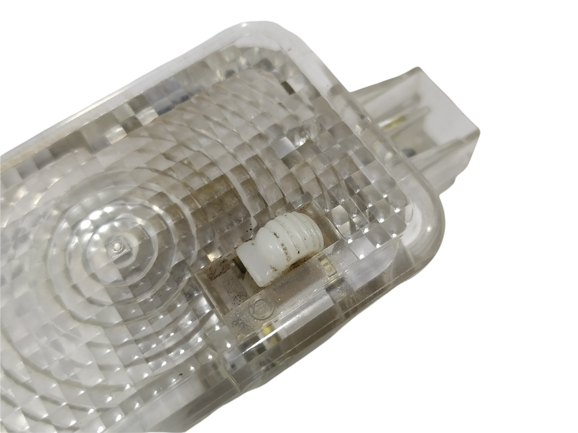 Luz Cortesia Porta Malas Subaru Impreza 2009 V375 7
