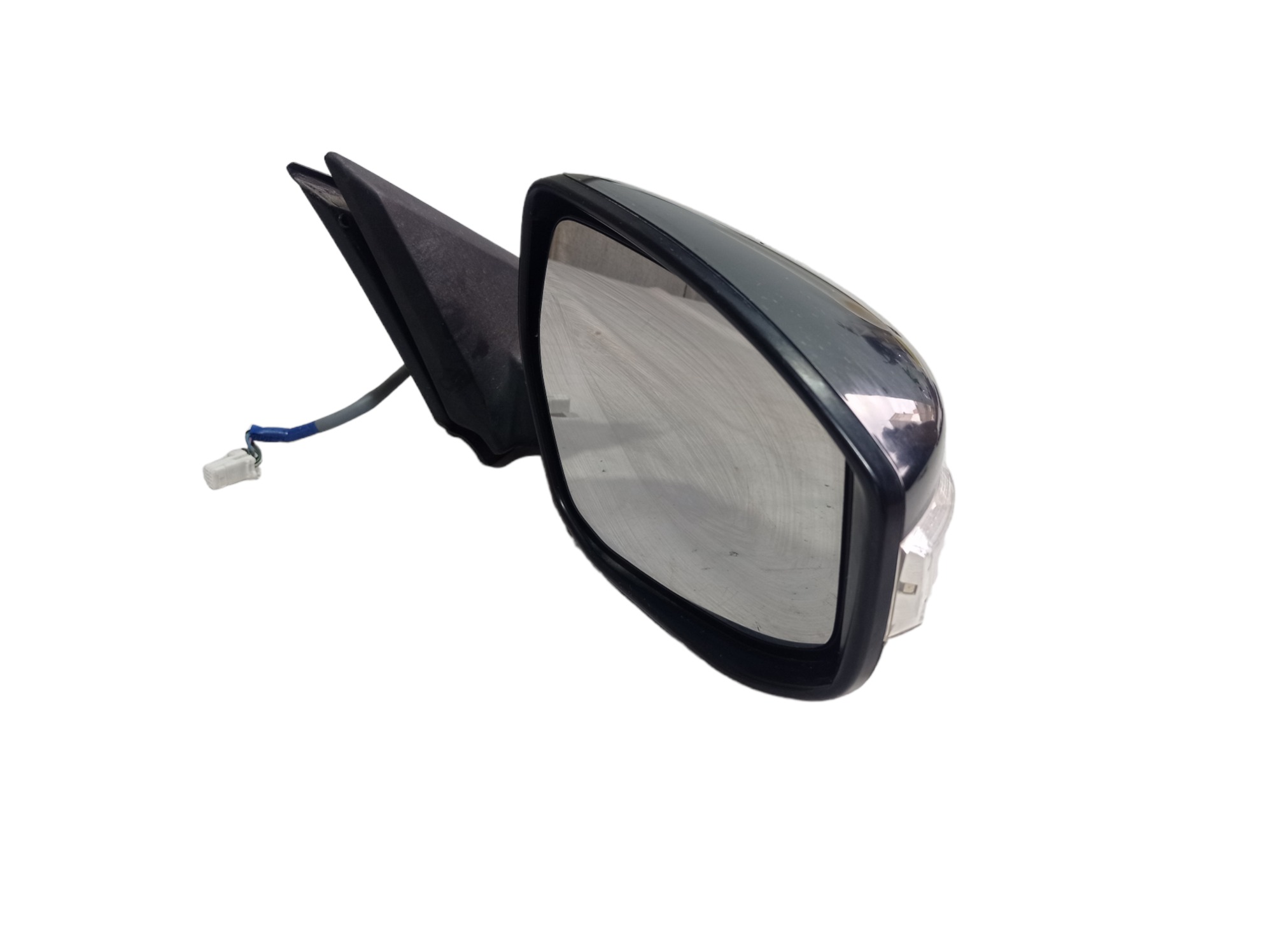 Retrovisor Direito Nissan Altima Sl 2014 V465 3