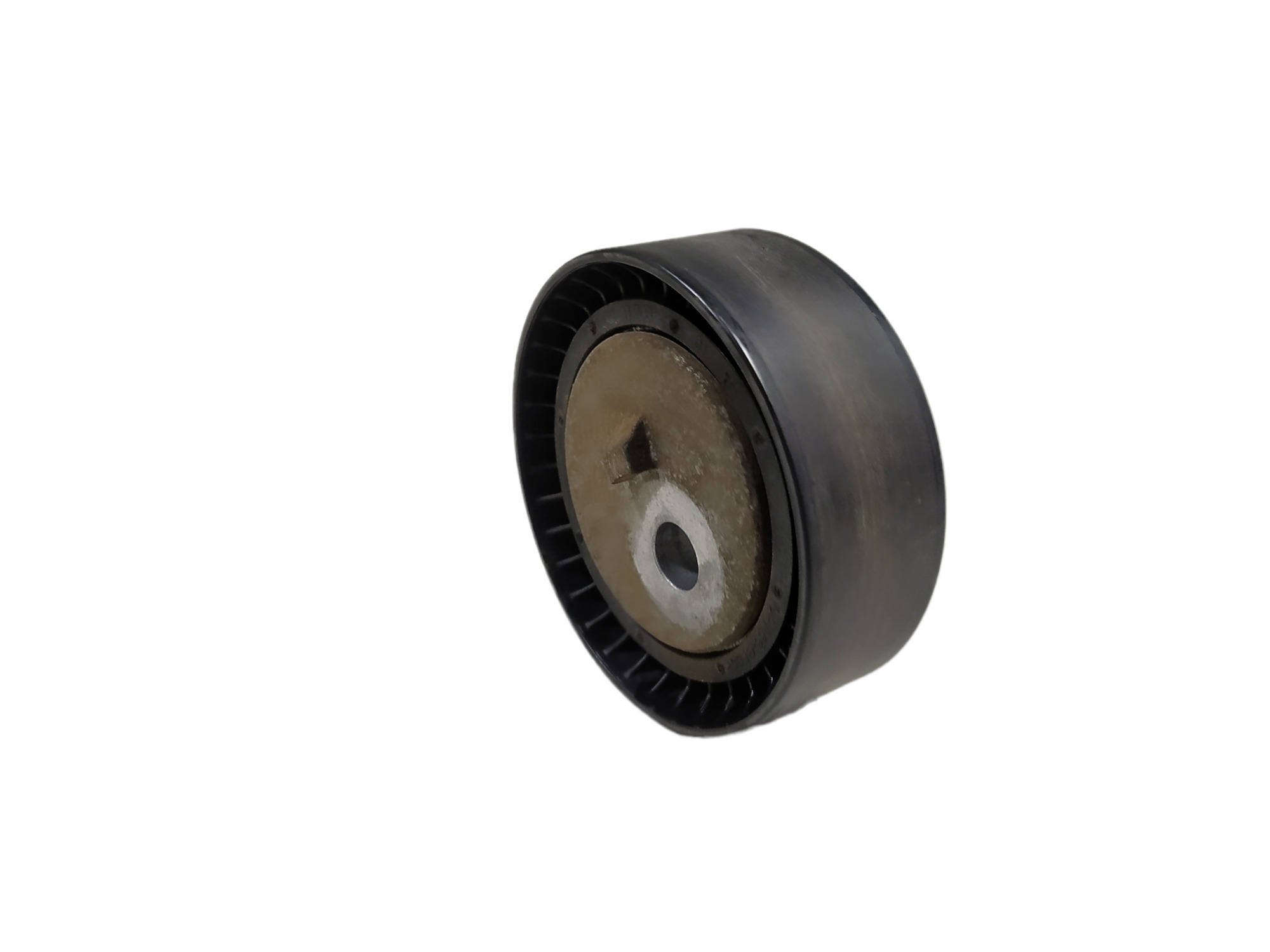 Tensor Polia Esticador Correia Saveiro Cross 1.6 2020 V467 2