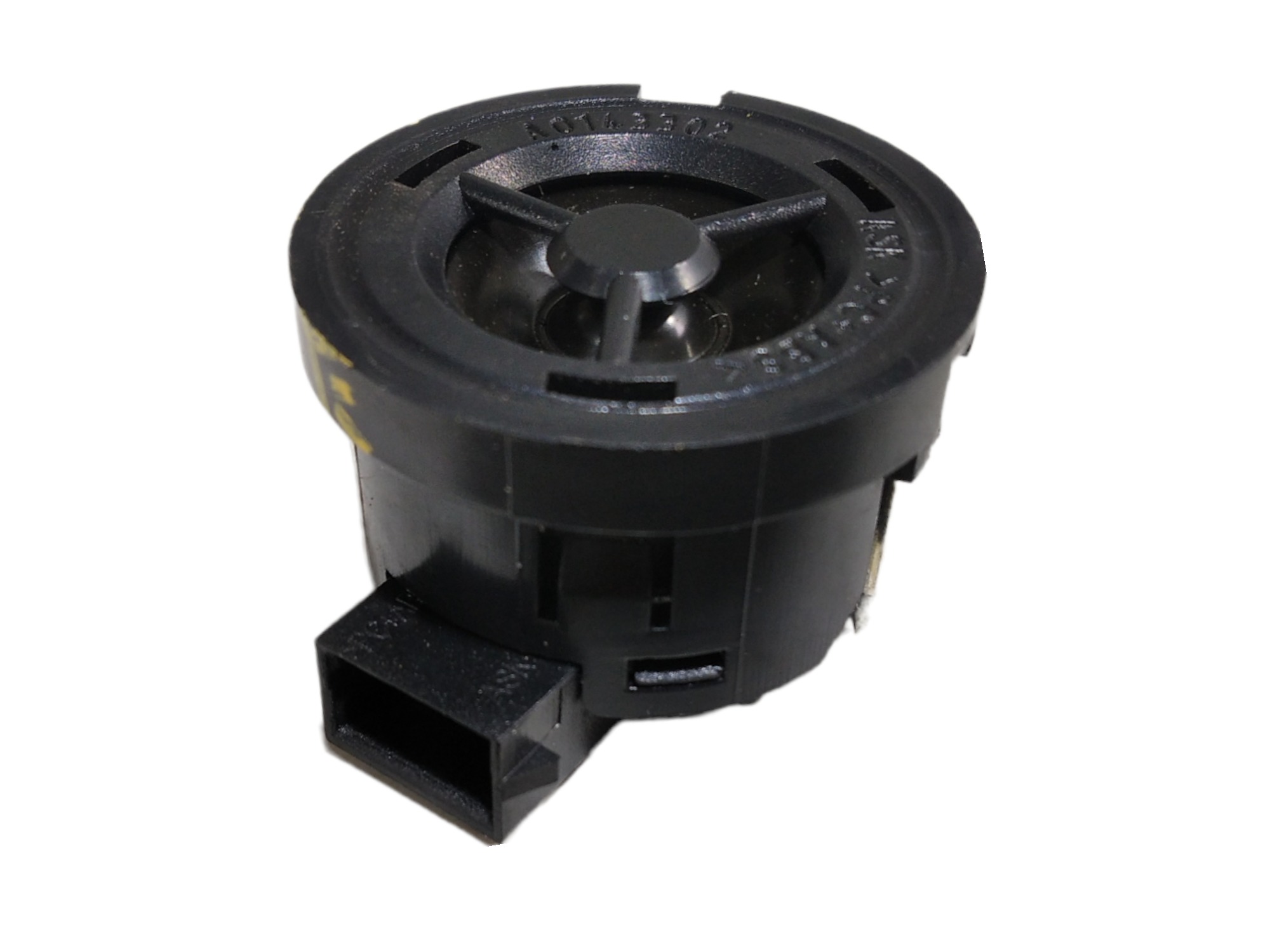 Tweeter Coluna Dianteira Esquerda Fiat Linea 2012 V468 4