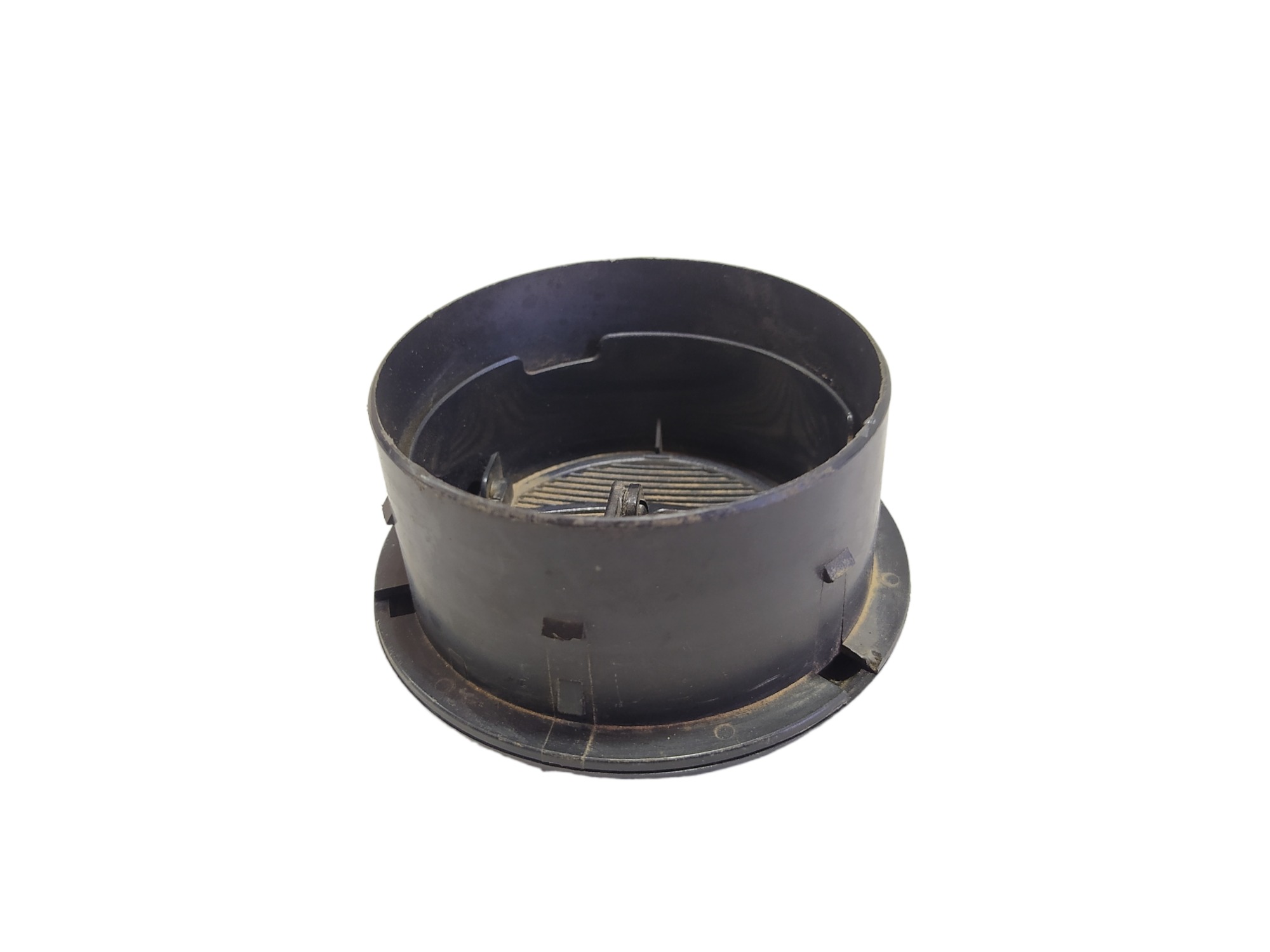 Difusor De Ar Ford Fiesta 2007 A 2012 Vl 8