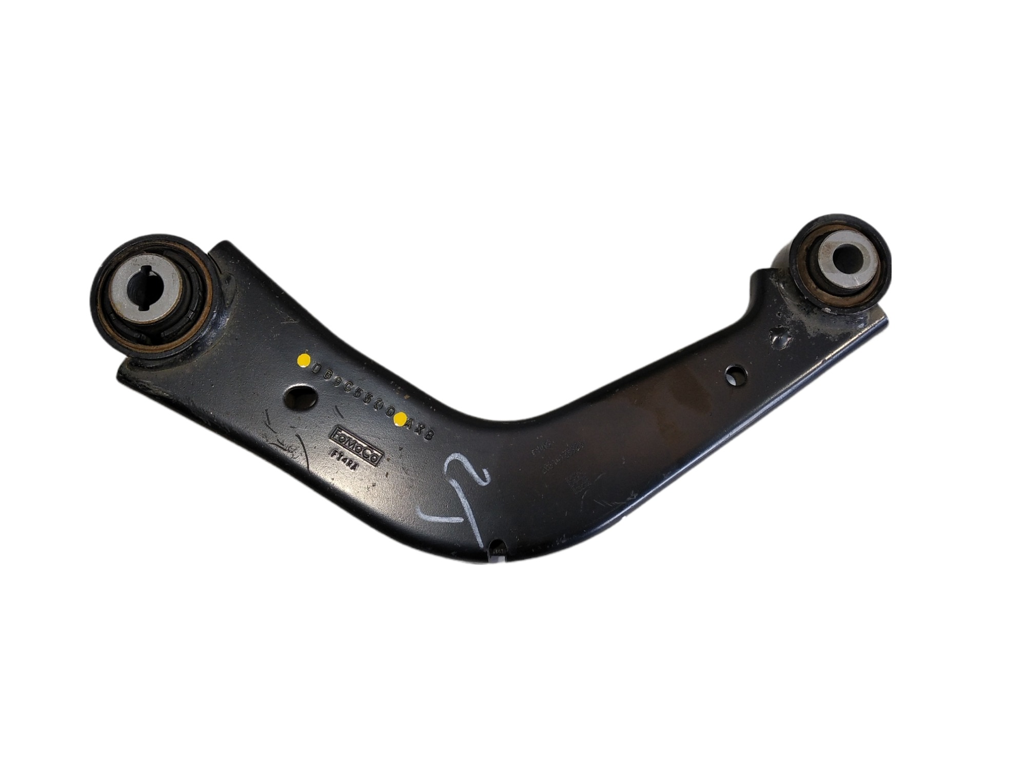 Braço Traseira Direita Ford Fusion 2015 V464 6