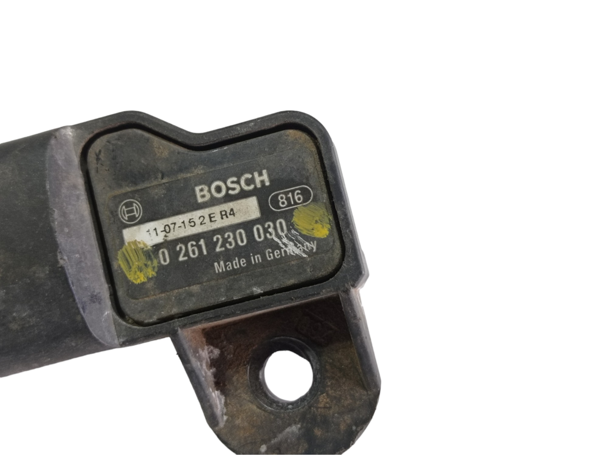 Sensor Map Palio Celta Corsa Meriva Punto 2002 2012 Vl 7