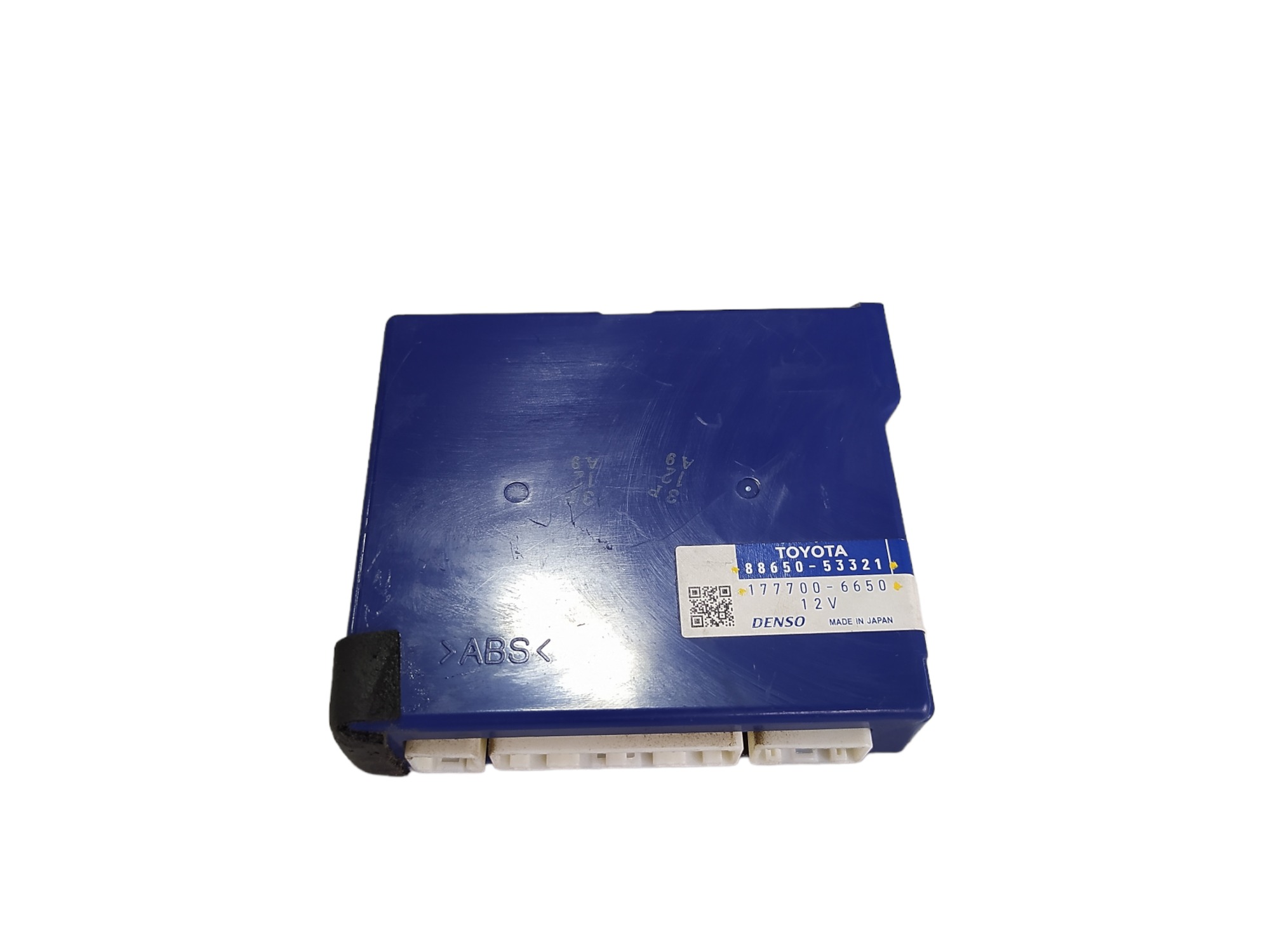 Modulo Ar Condicionado Lexus Is300 V6 2012 V545 9