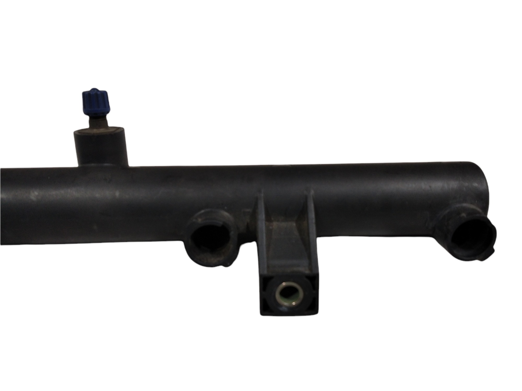 Flauta Bicos Injetor Combustível Peugeot 307 2005 V128 4