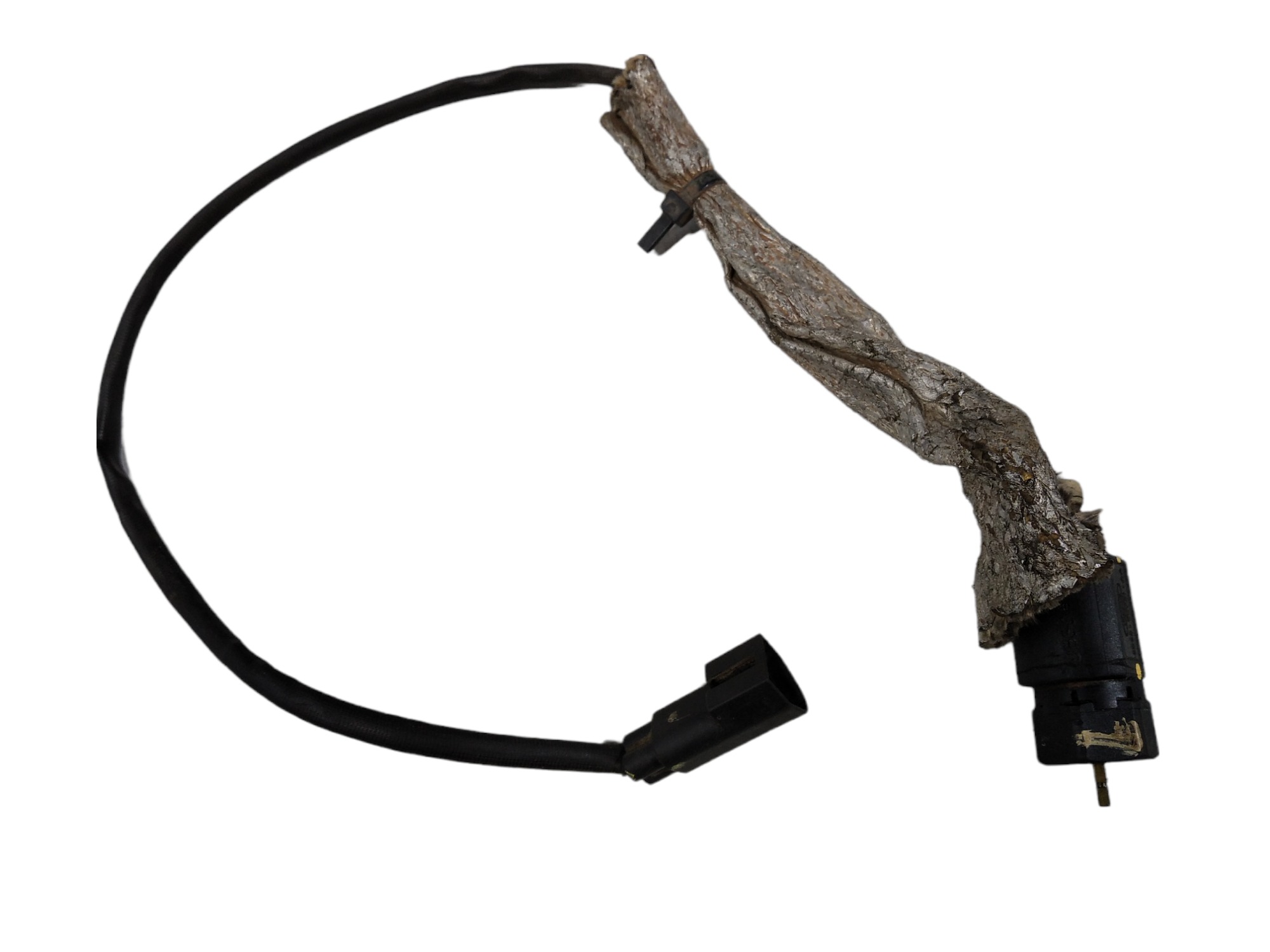 Sensor Velocidade Ford Ecosport Fiesta 1.6 2007 V316 2