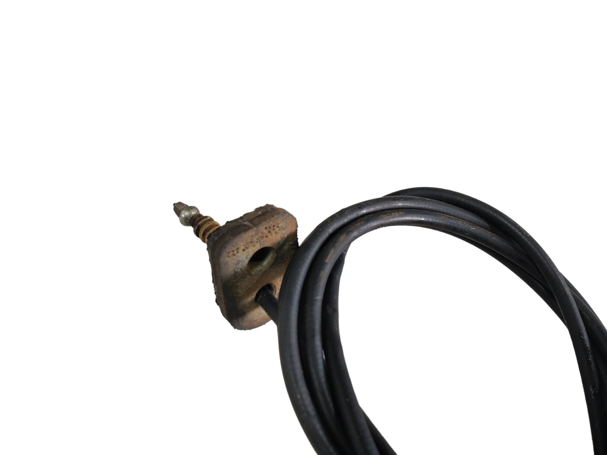 Cabo Fechadura Capo Fiat Linea 2012 518540190 V468 6
