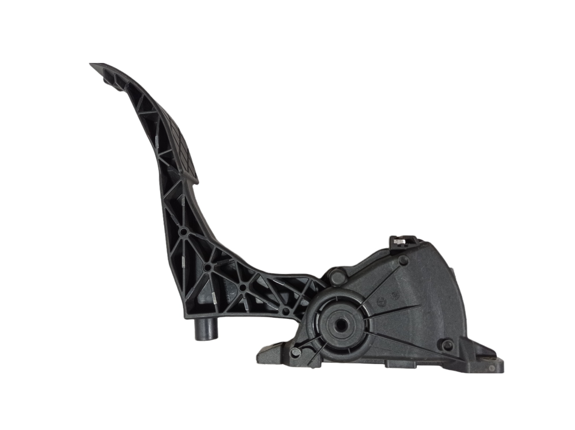 Pedal Acelerador Eletrônico Vw Polo Gol D130 6qe721503d 4