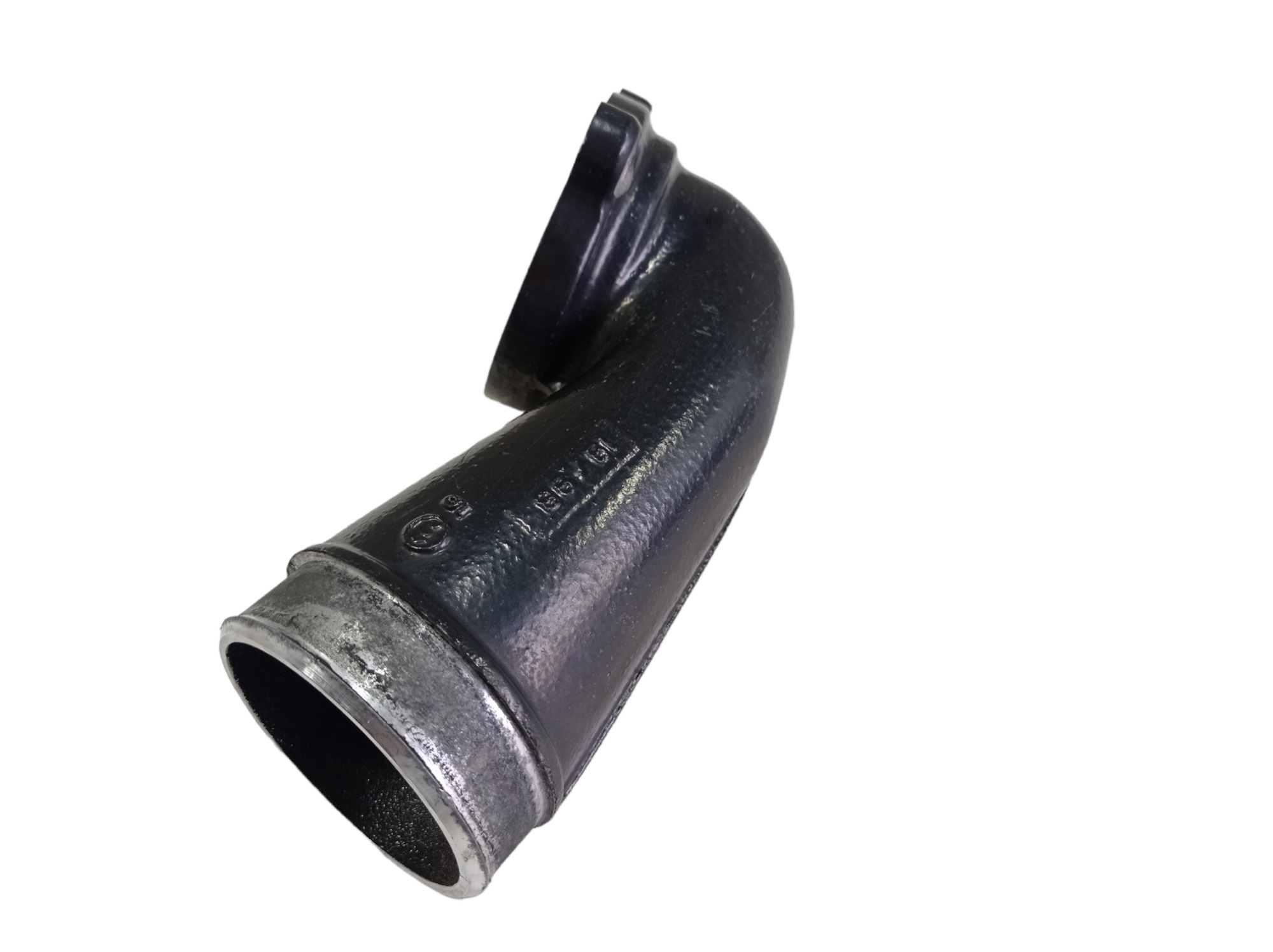 Tubo De Admissão Mercedes C230 1998 A1111410404 V493 8