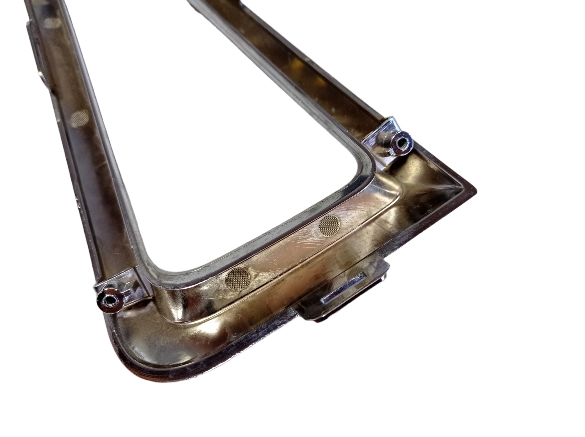 Moldura Farol De Milha Direito Jac T40 2020 V549 Jacl23047 4