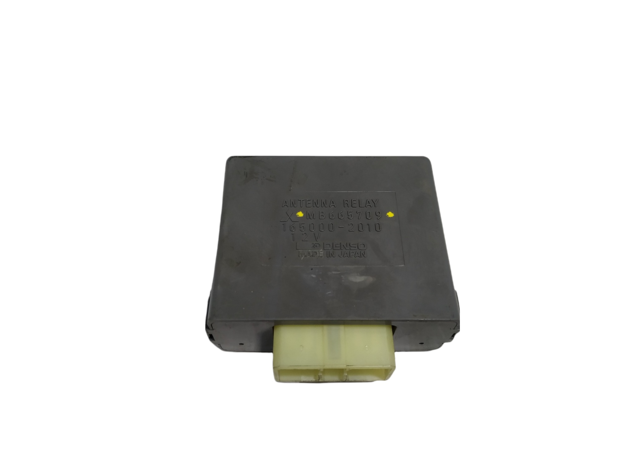 Módulo Amplificador Antena Pajero Sport 1999 A 2006 V262 1