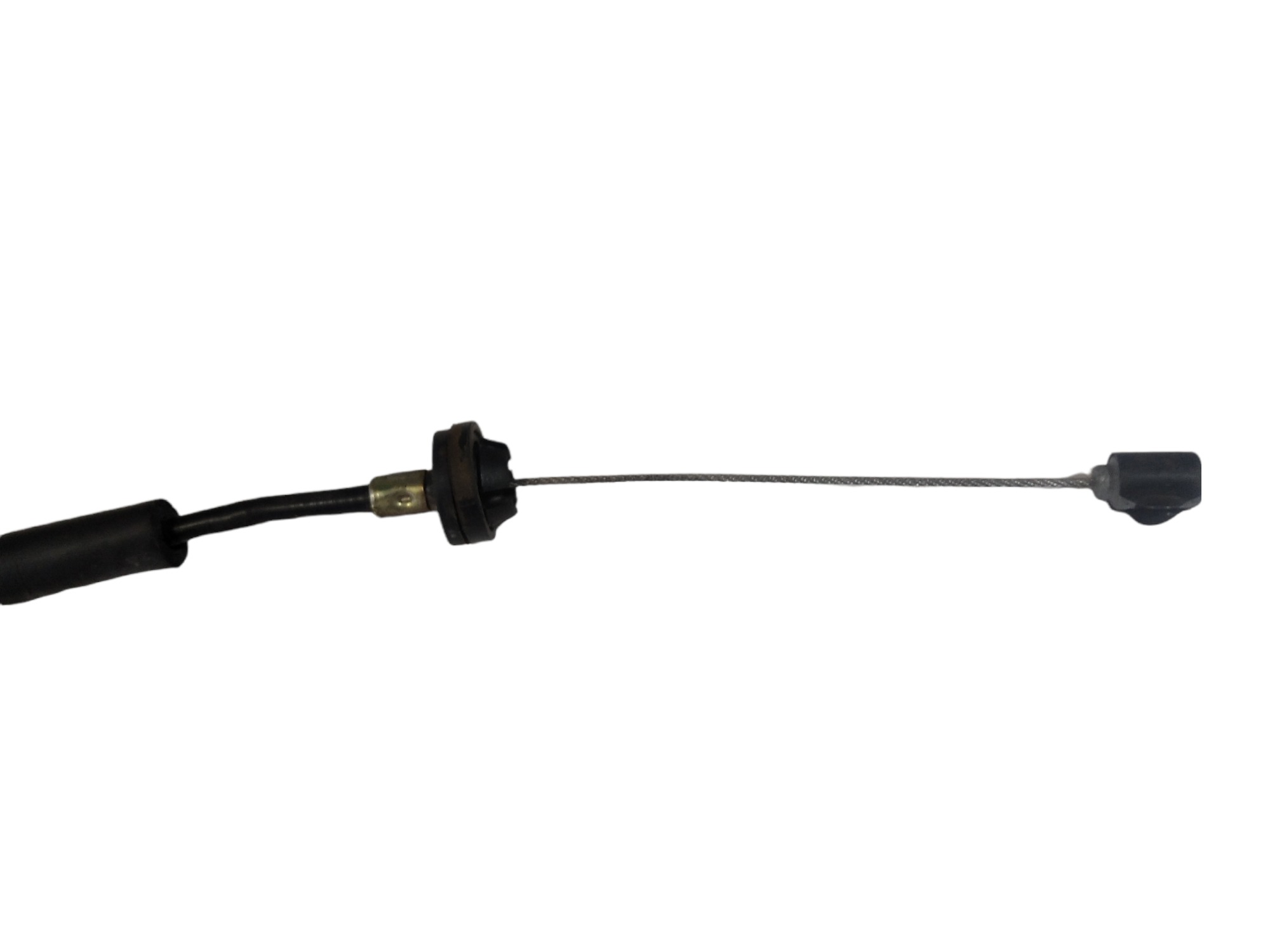 Cabo Acelerador Chery Qq 2014 S111108210 V421 9