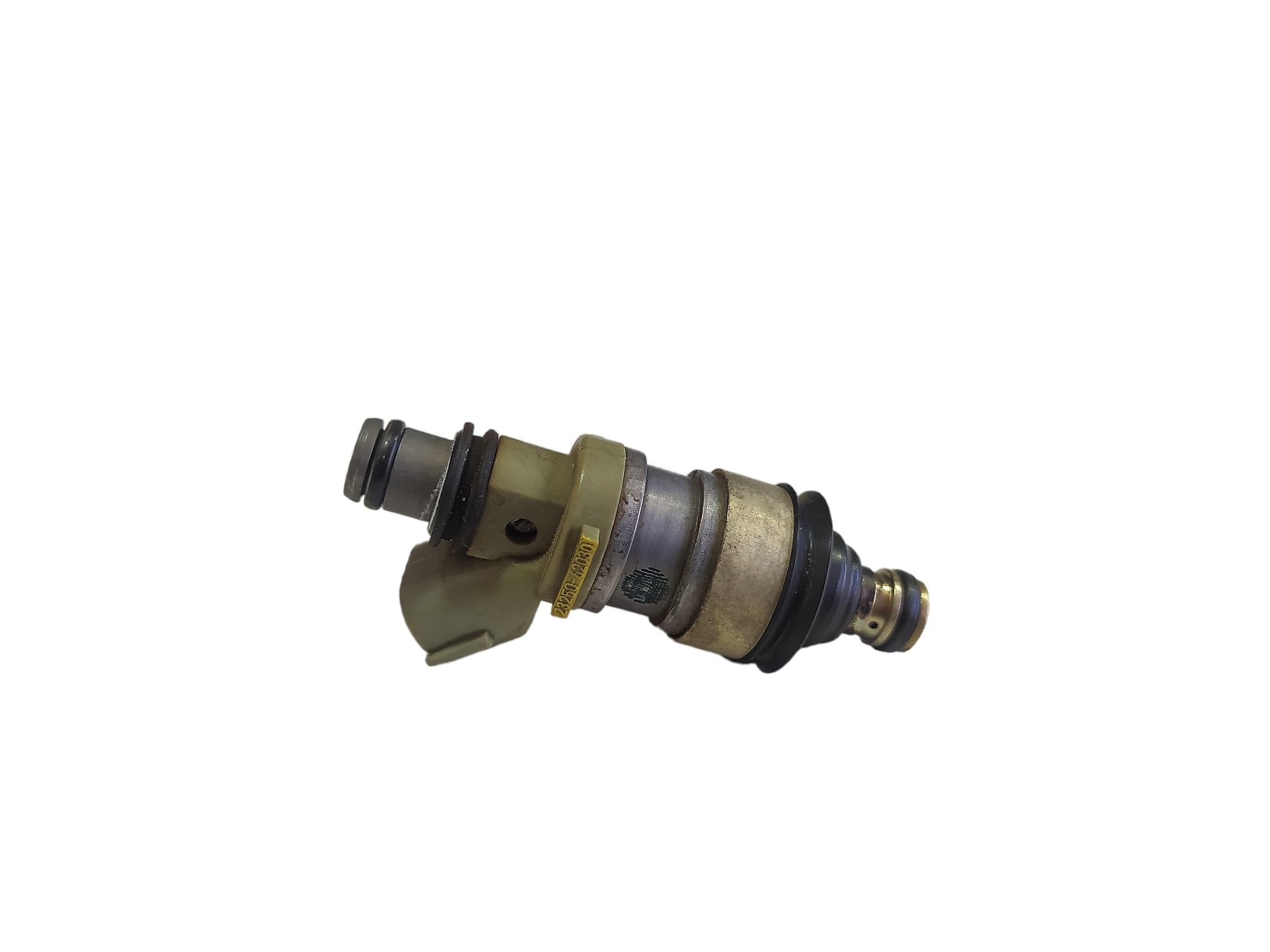 Bico Injetor Lexus Es300 3.0 1993 V571 2325062030 6