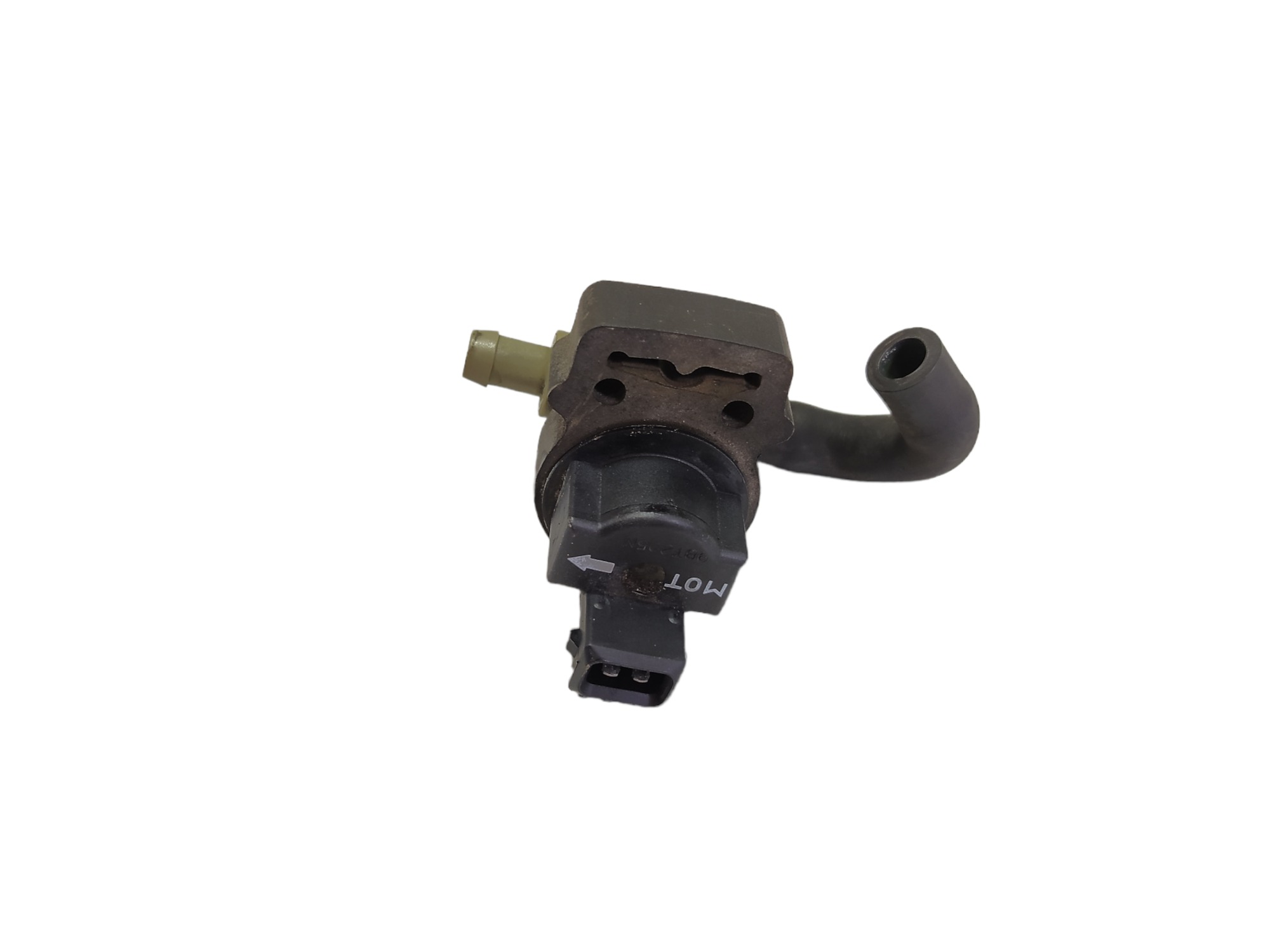 Valvula Ventilação Vapor Gasolina Mercedes C230 2.3 98 V483 2