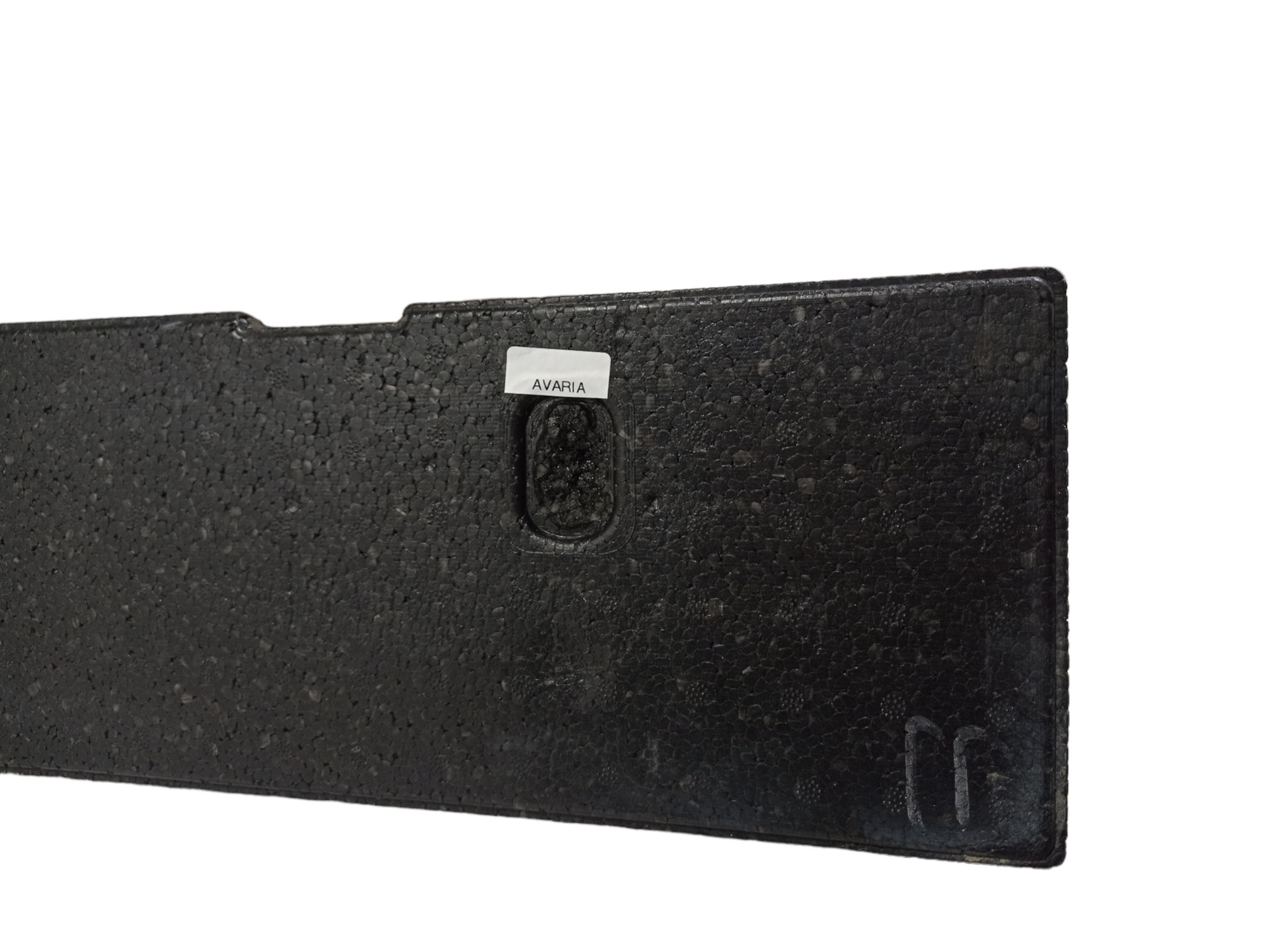 Protetor Impacto Parachoque Traseiro Nissan Altima 2014 V465 2