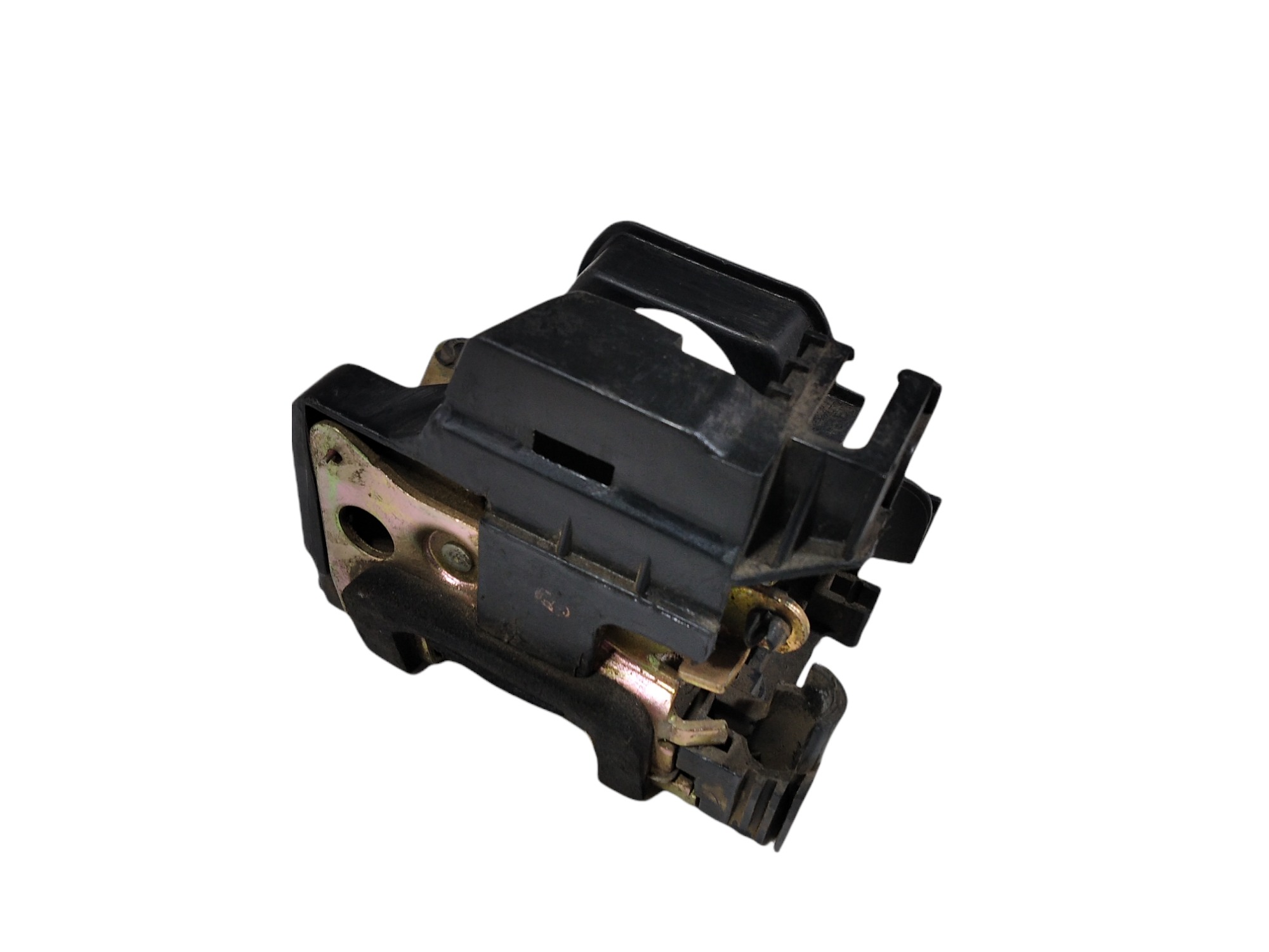 Fechadura Esquerda Fiat Strada 2001 V212 3