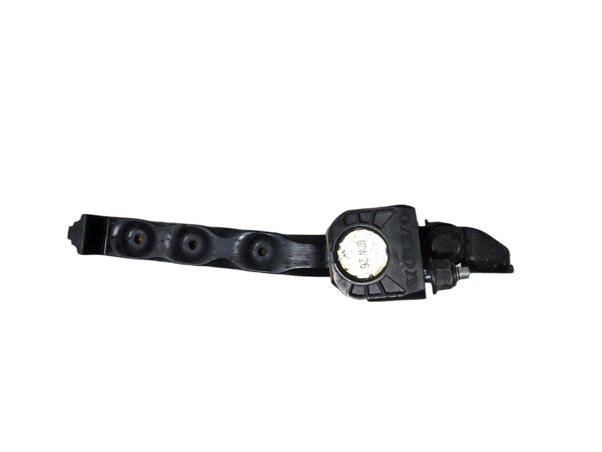 Limitador Porta Dianteira Esquerda Volvo Xc70 2006 V64 5