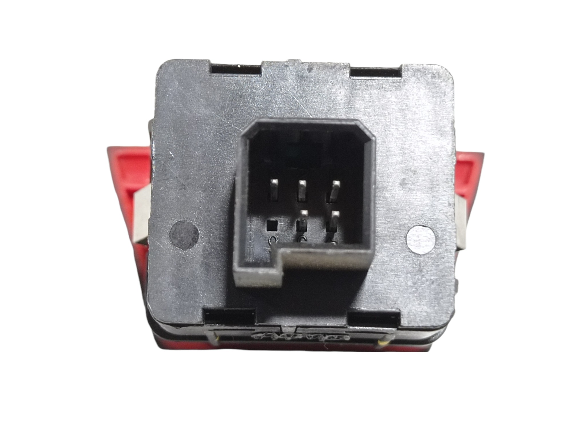 Botão Pisca Alerta Gm Onix Prisma 2016 A 2018 10035543 V324 5