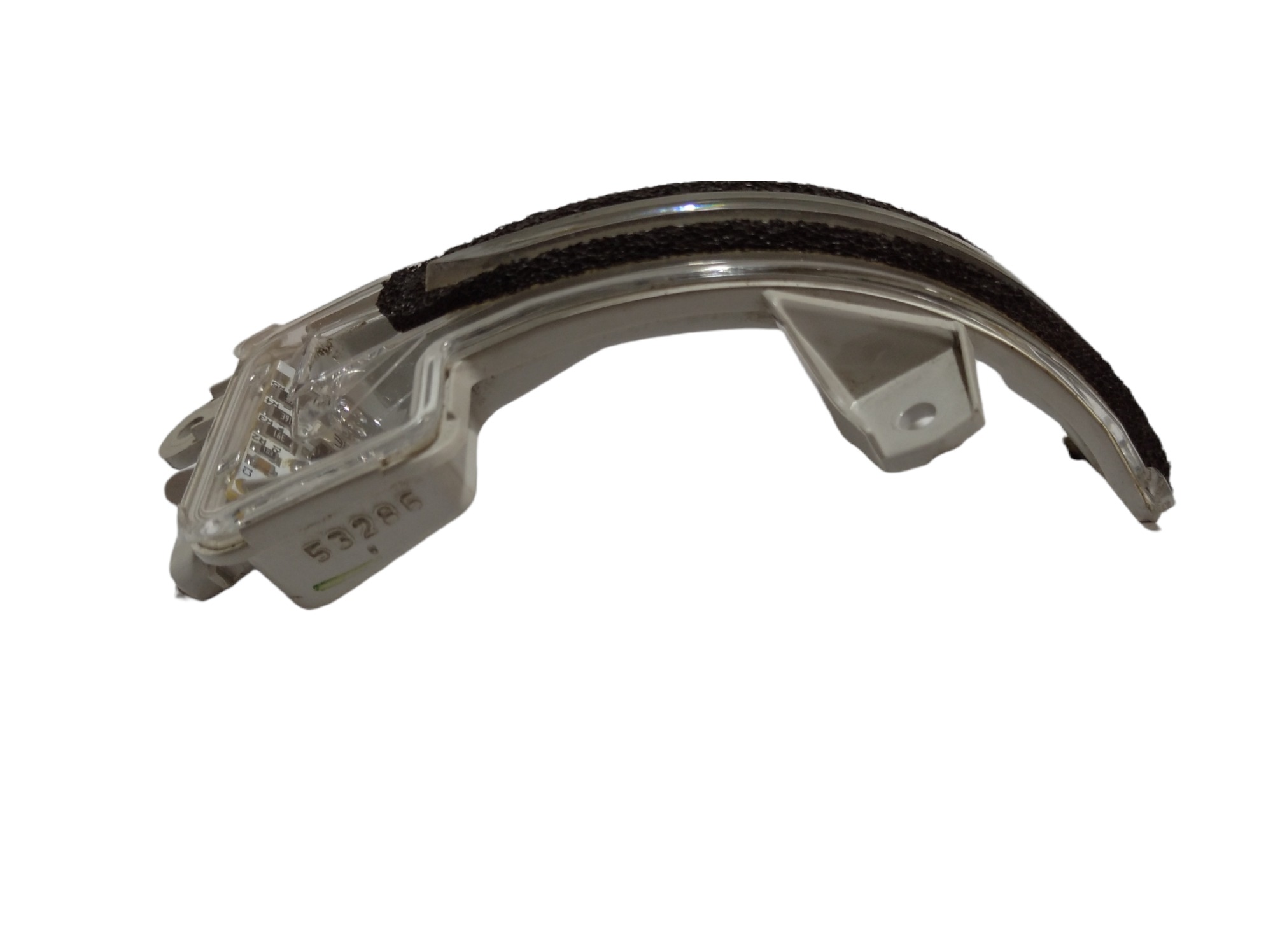 Pisca Retrovisor Direito Honda Fit City 2016 V327 02256000 5
