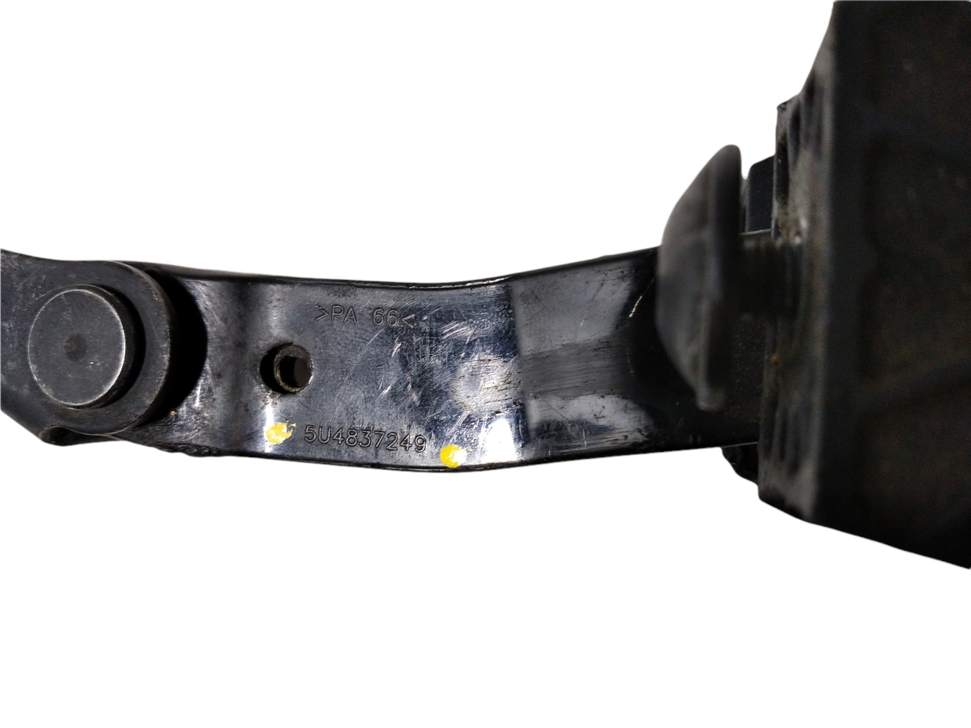 Limitador Porta Dianteira Vw Gol Voyage G5 G6 G7 V370 5