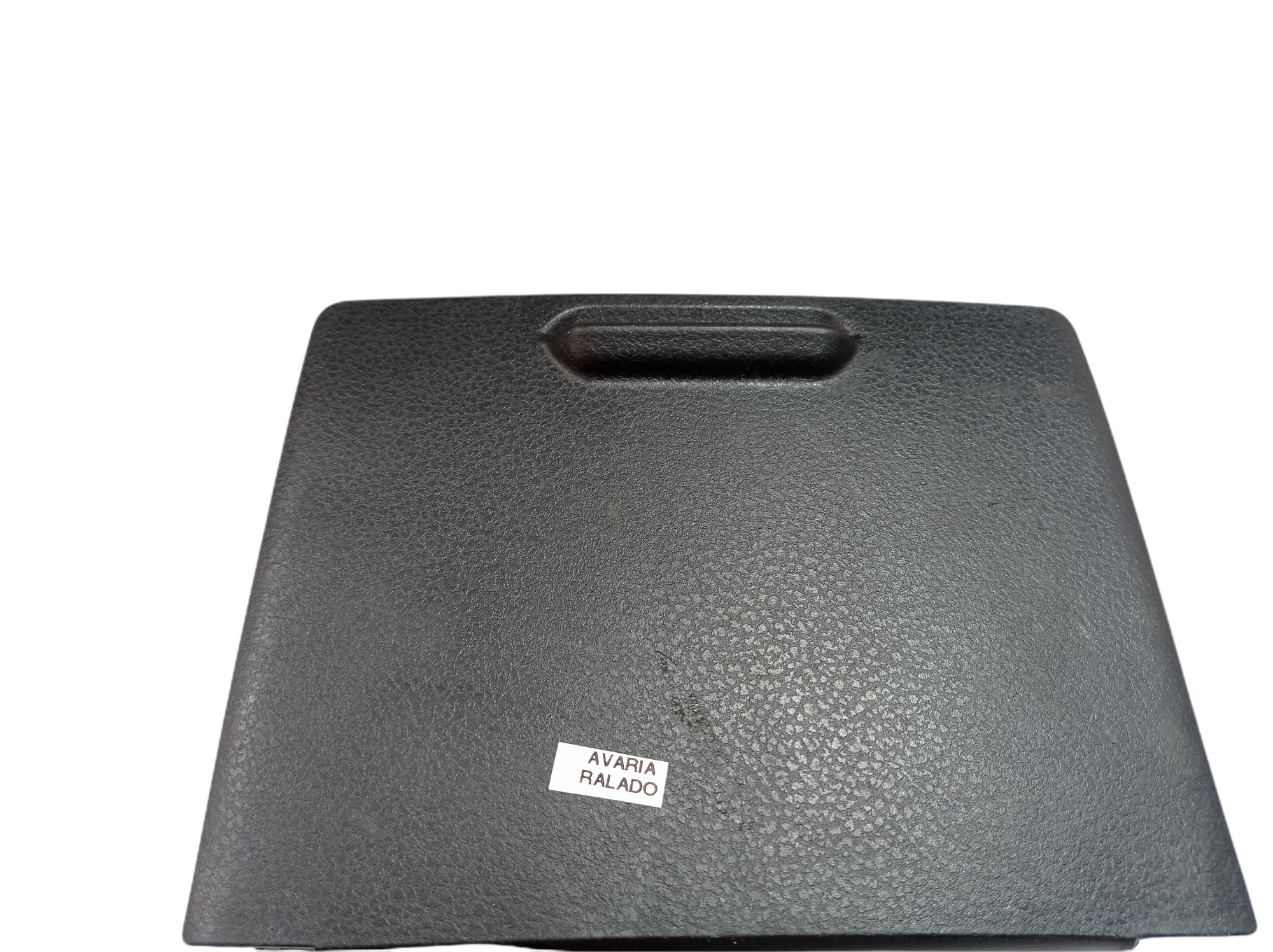 Porta Copo Traseiro Suzuki Grand Vitara 2012 2015 V376 8