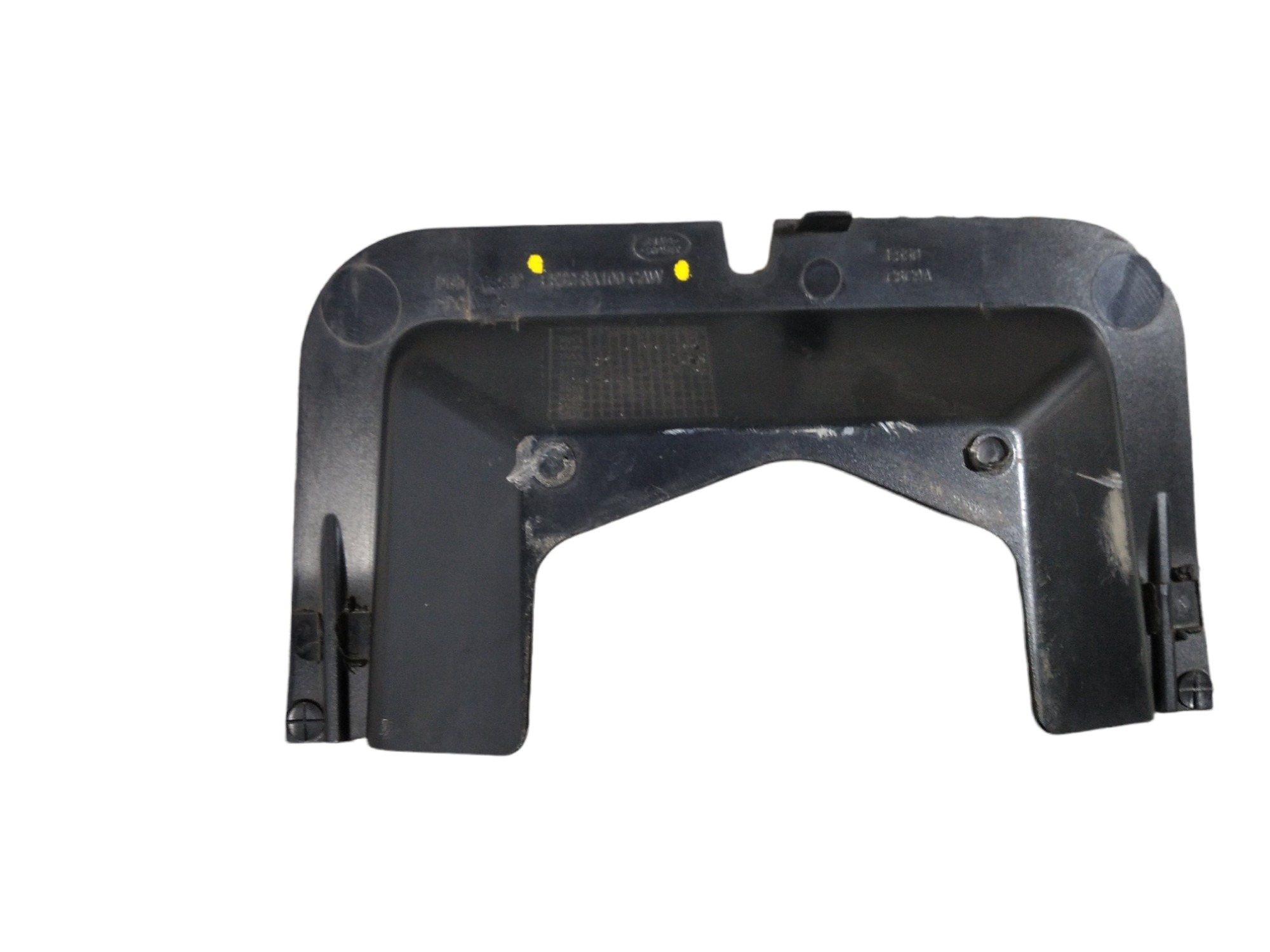 Acabamento Grade Land Rover Discovery Sport Fk728a100caw 9