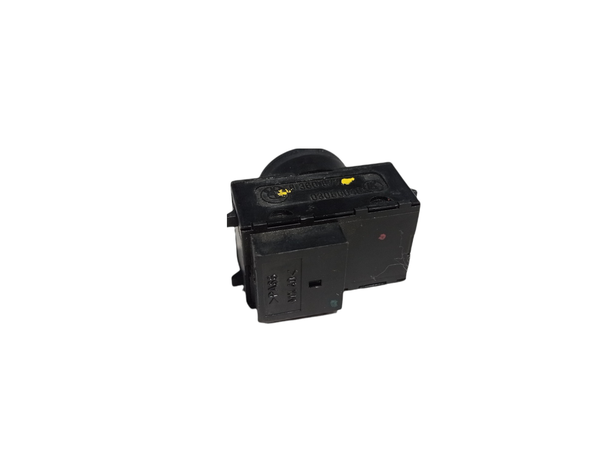 Comando Regulagem Encosto Banco Land Rover 2004 V284 2