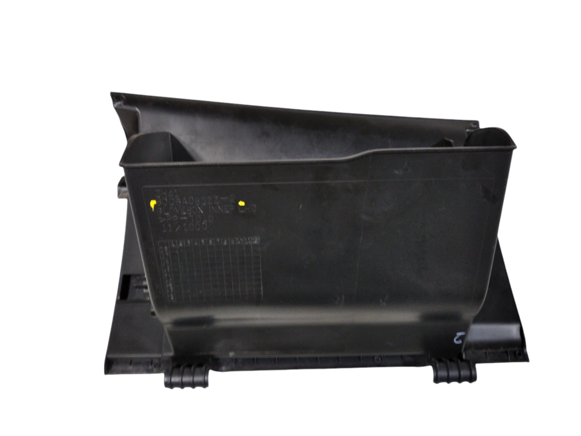 Tampa Porta Luvas Mitsubishi Lancer  2014 8006a083zz2 V420 5