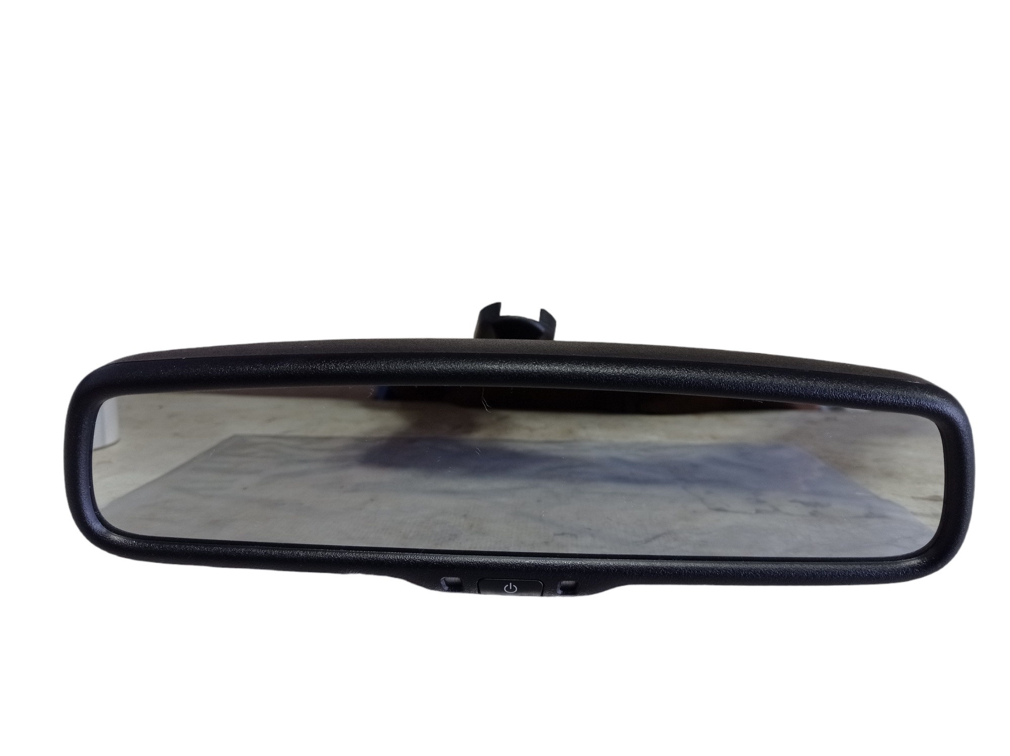 Retrovisor Interno Nissan Altima 2014 V564 1