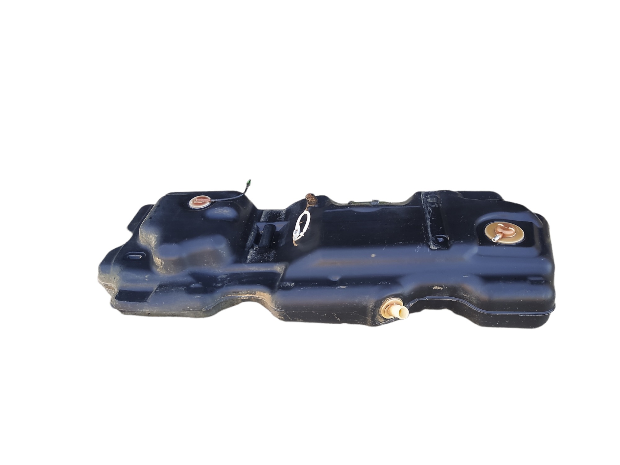 Tanque Combustível Chrysler Grand Caravan 2003  V458 6