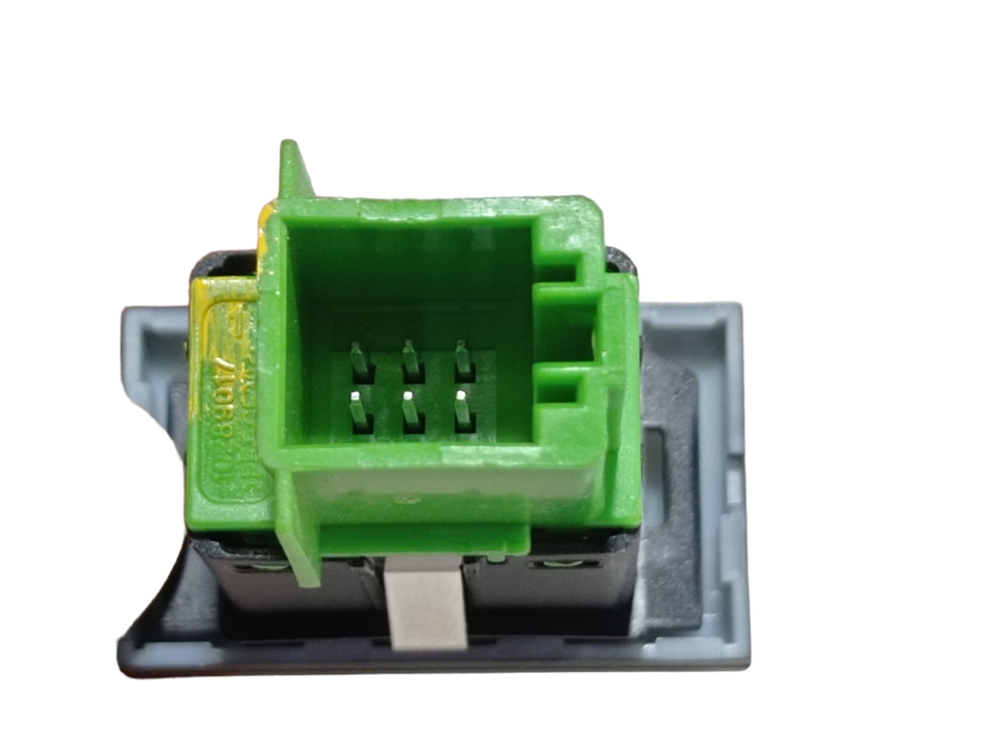 Botão Interruptor Off Road Vw Saveiro Cross 2020 V467 6