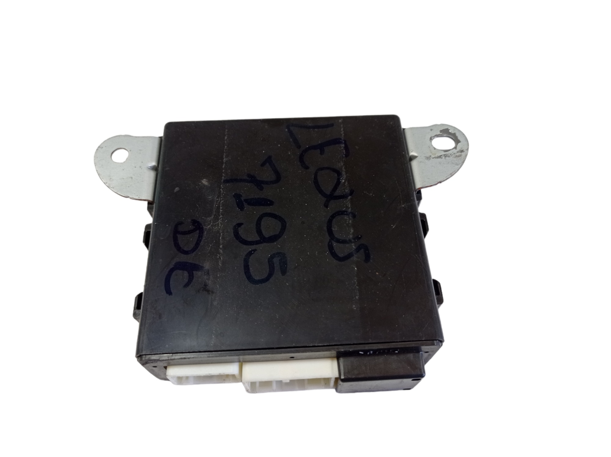 Módulo Porta Dianteira Esquerda Lexus Is300 2012 V545 4