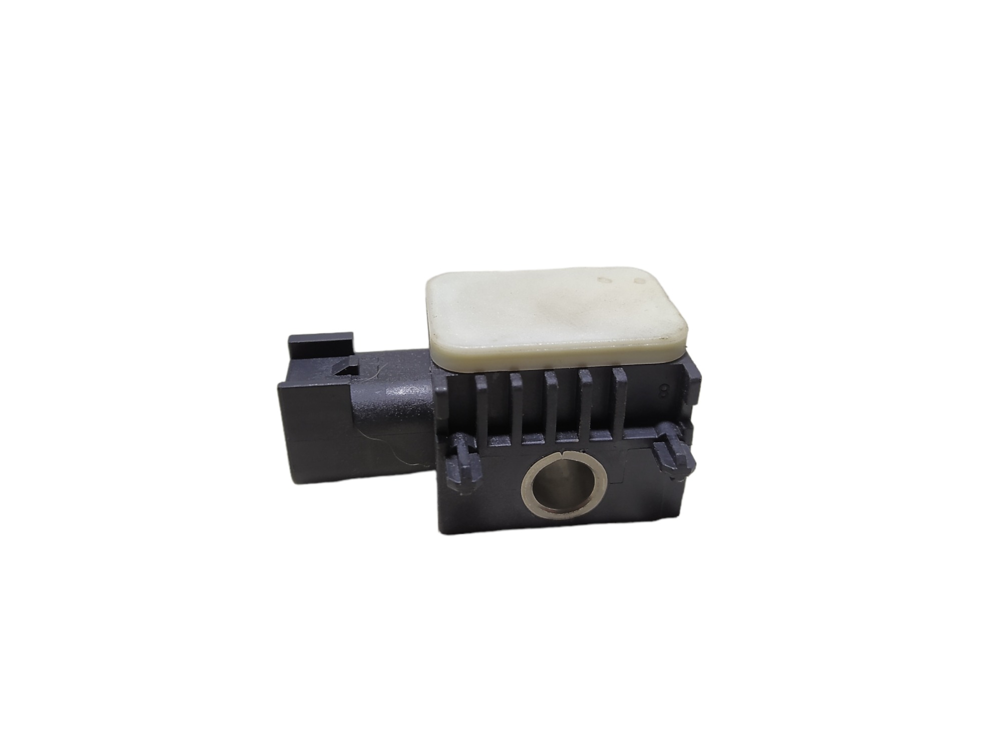 Sensor Traseiro Esquerdo Vogue 5.0 2011 V546 3m5t14b342ab 6
