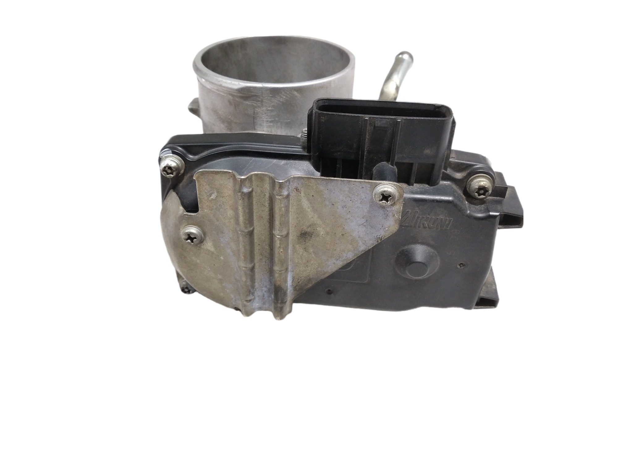 Tbi Corpo Borboleta Mitsubishi Outlander 2.0 16v 2015 V337 2