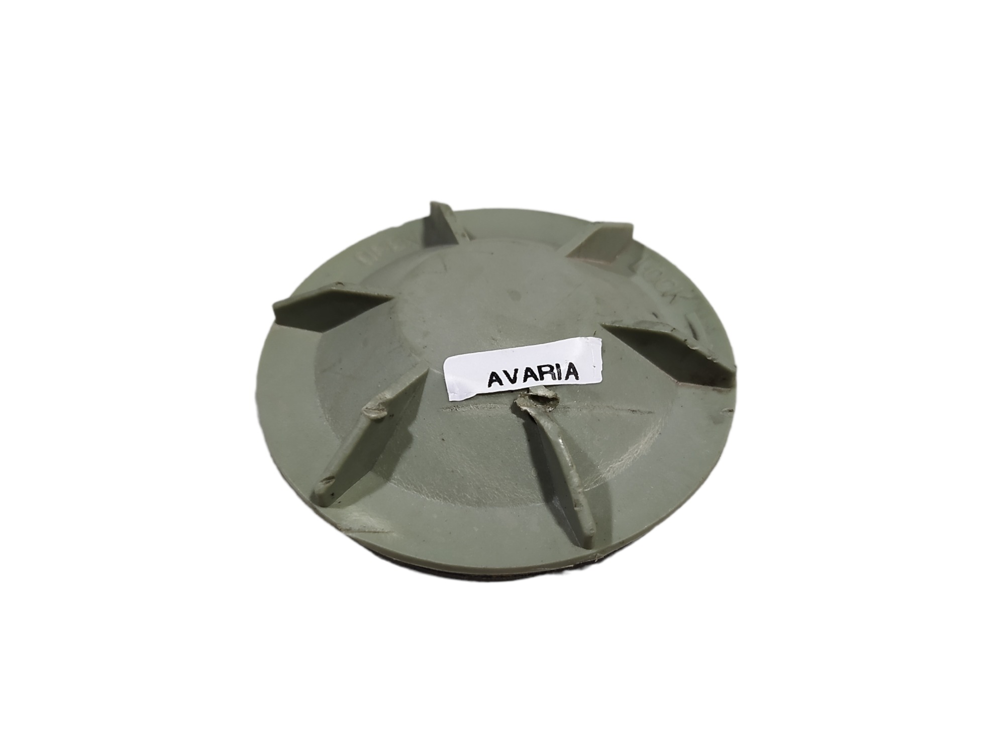 Tampa Vedação Farol Lifan X60 1.8 16v 2015 V466 1