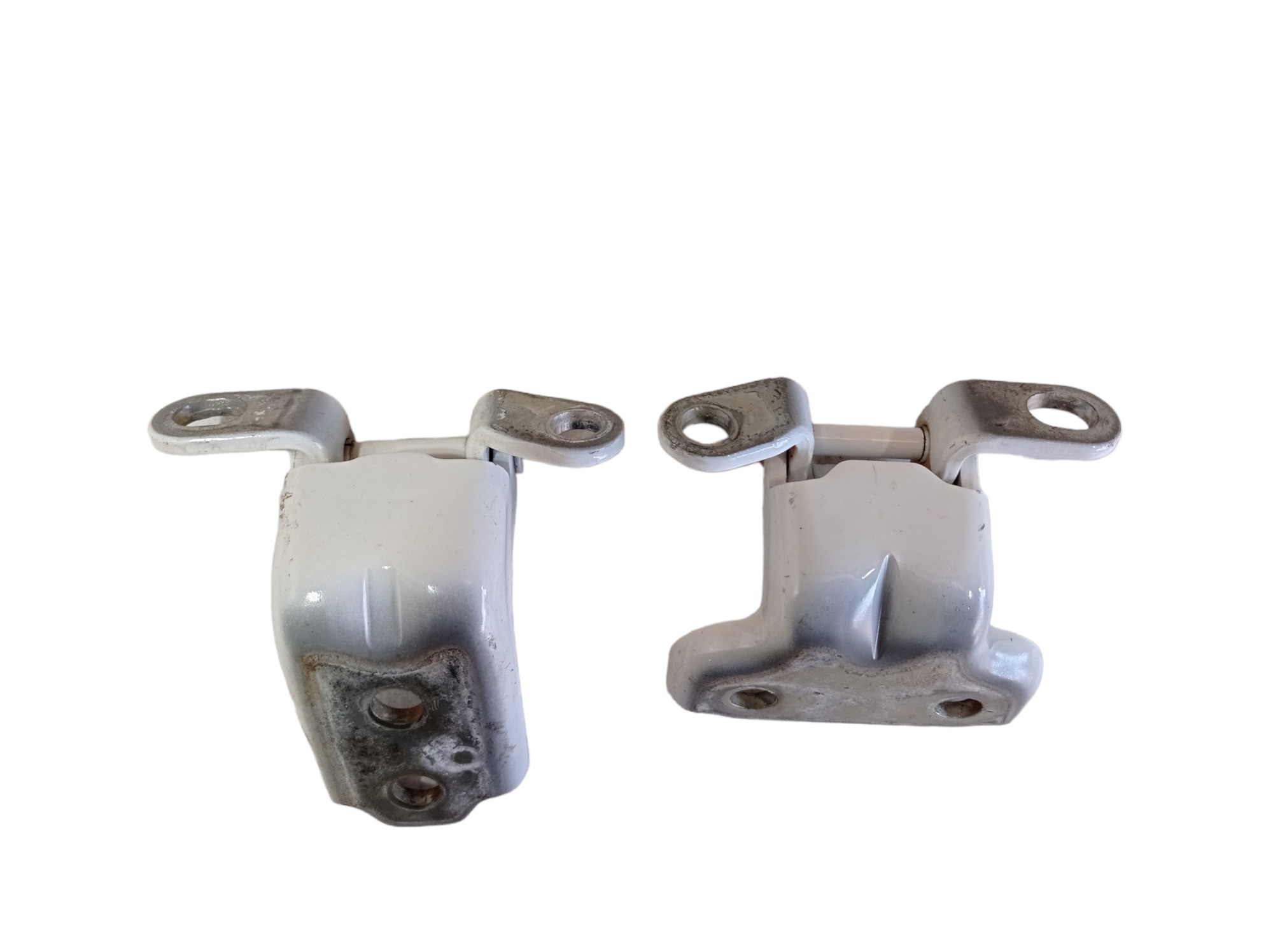 Dobradiça Porta Traseira Direita Jac T6 2.0 16v 2016 V475 1