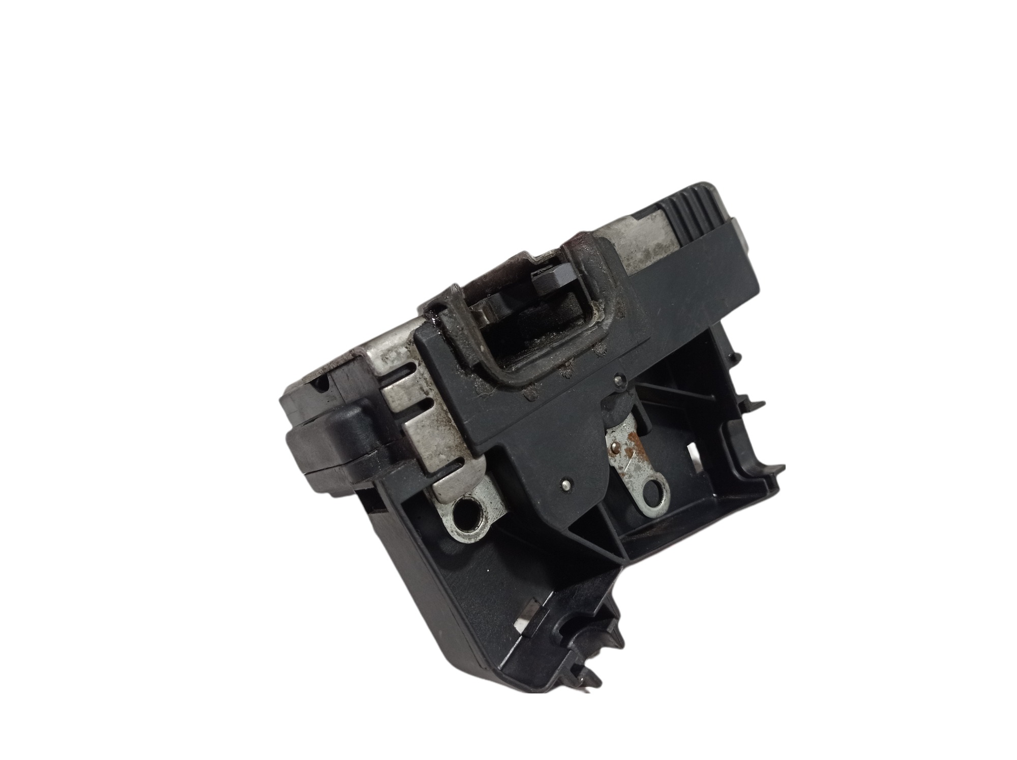 Fechadura Porta Dianteira Esquerda Gm Zafira 2001 V238 2