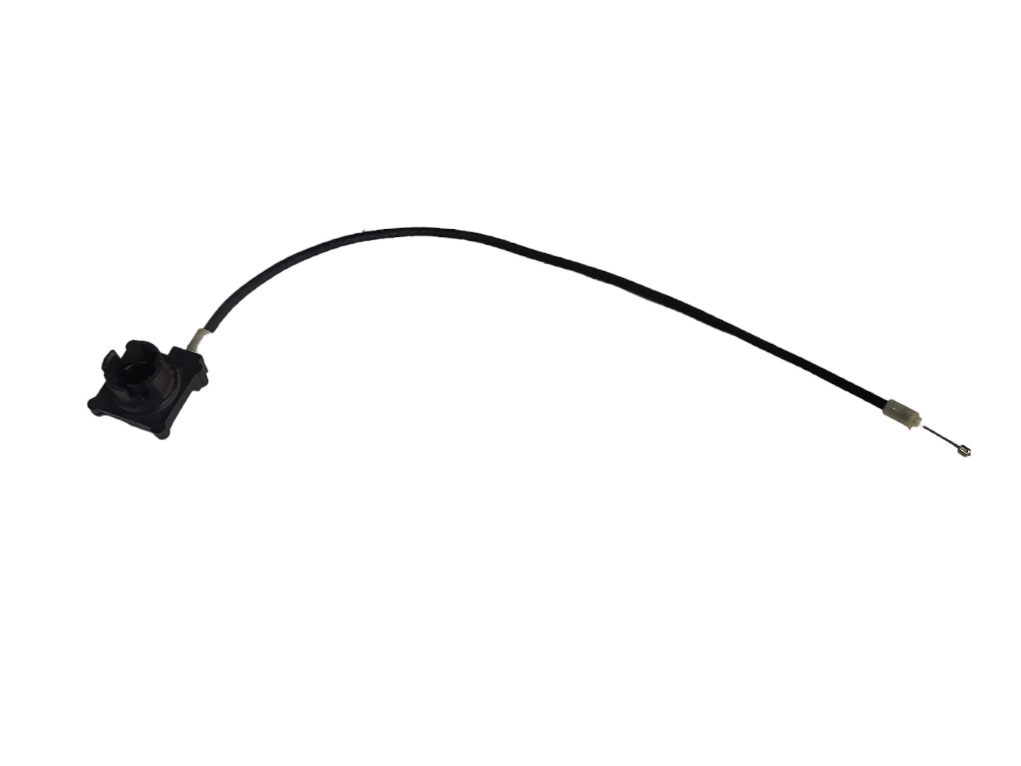 Cabo Fechadura Porta Malas Ford Fusion 2007 V560 7