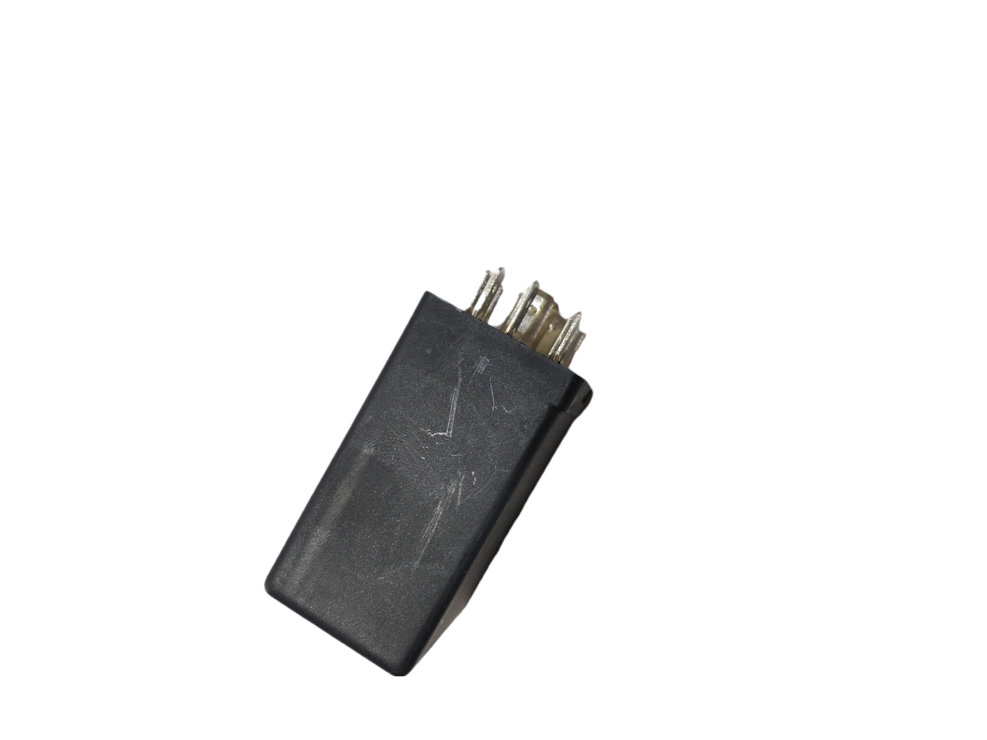 Rele Retrovisor Eletrico Vw Golf 2009 1je959254a V435 6