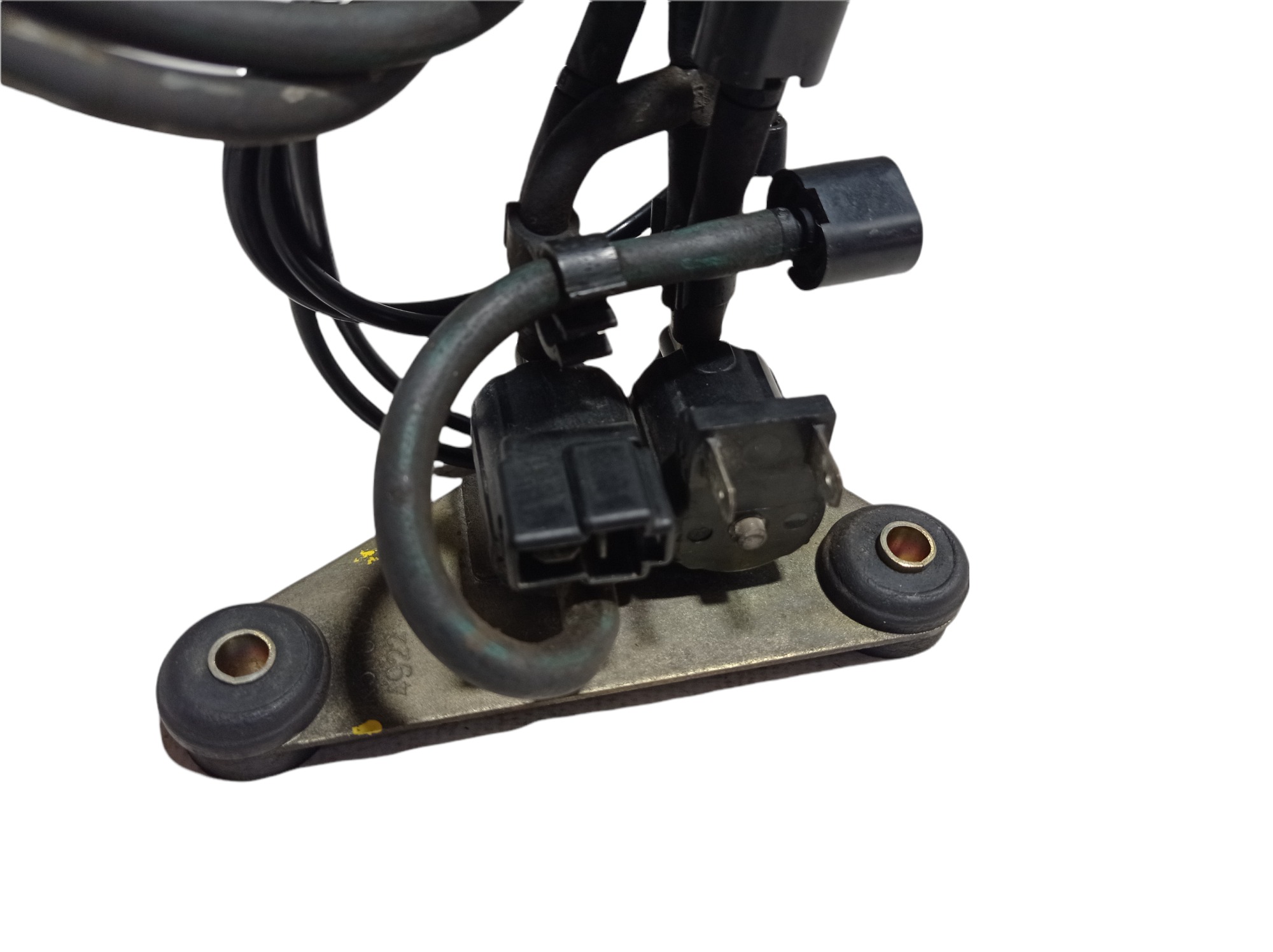 Válvula Solenoide Tração 4×4 Pajero Sport 2.8 Diesel V319 7