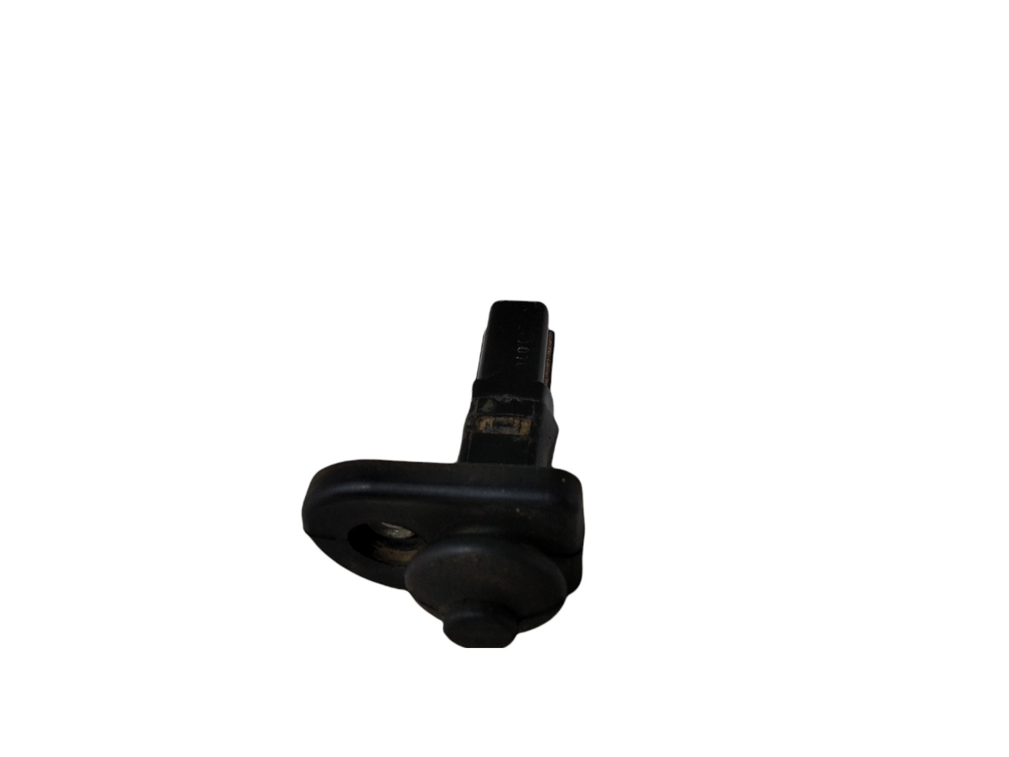Sensor Alarme Dianteiro Direito Pajero Sport 2004 V319 8