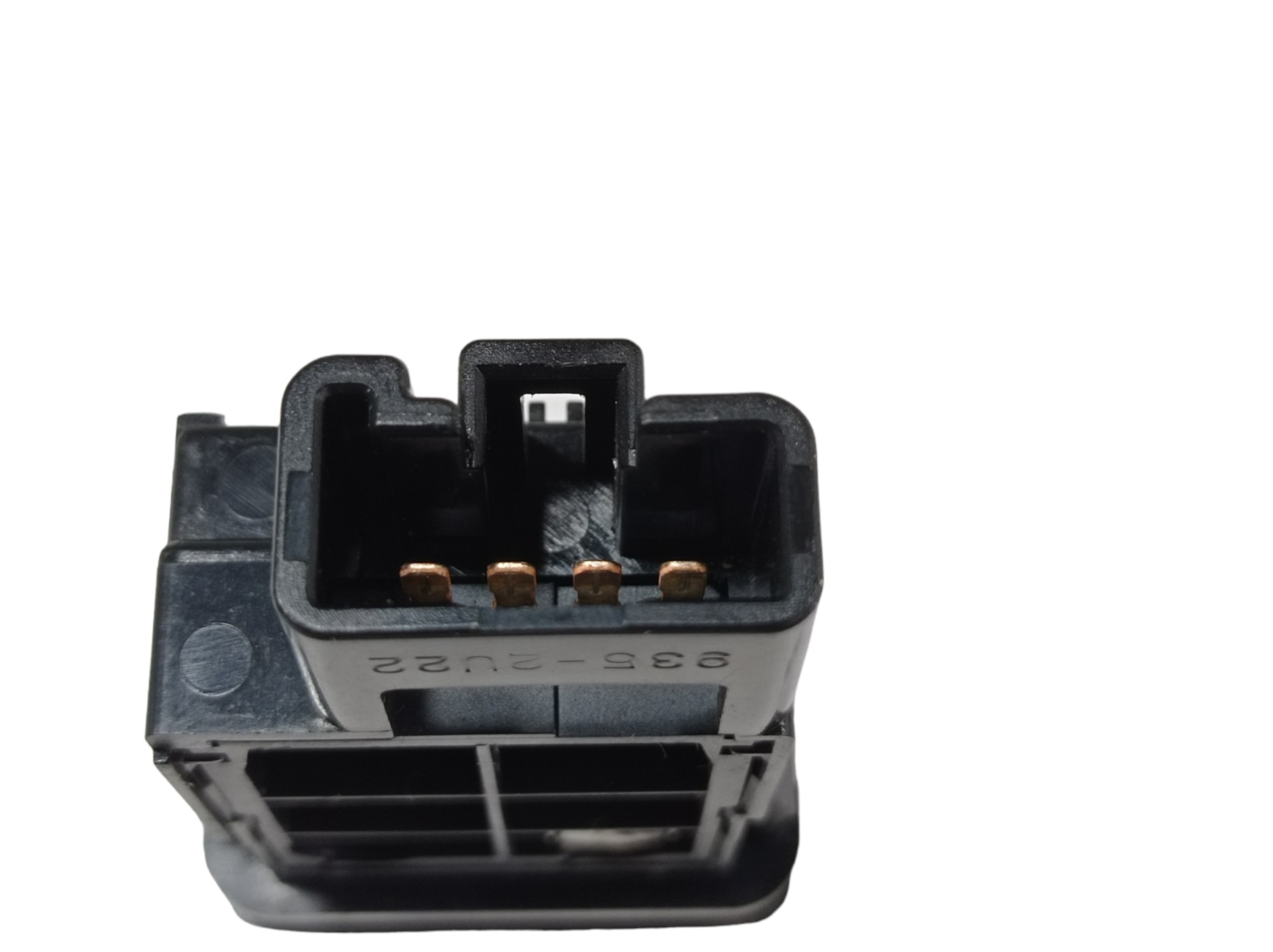 Botão Limpador Farol Lexus Is300 2012 V545 4