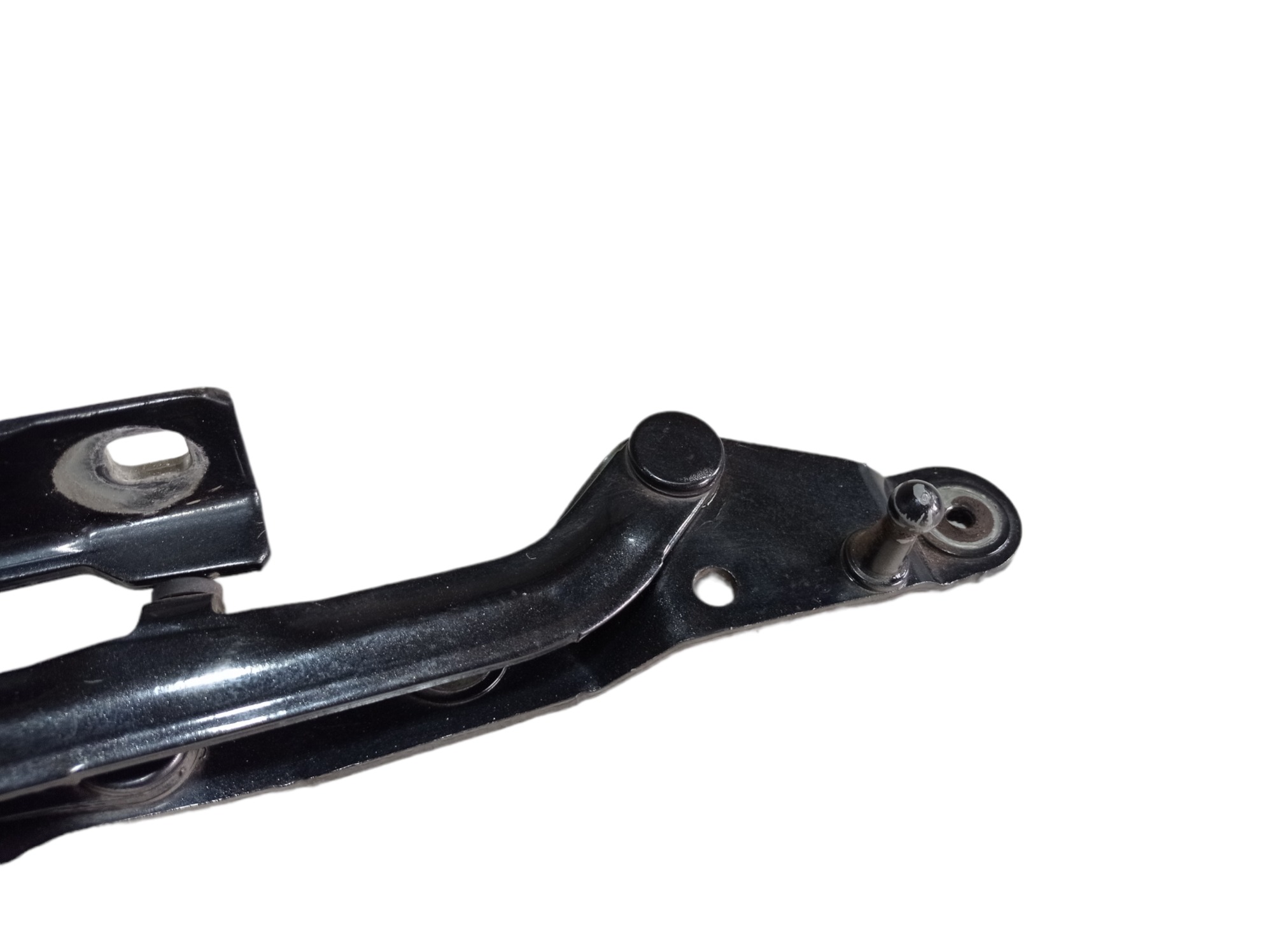Dobradiça Tampa Traseira Direita Fiat Linea 2012 V468 5