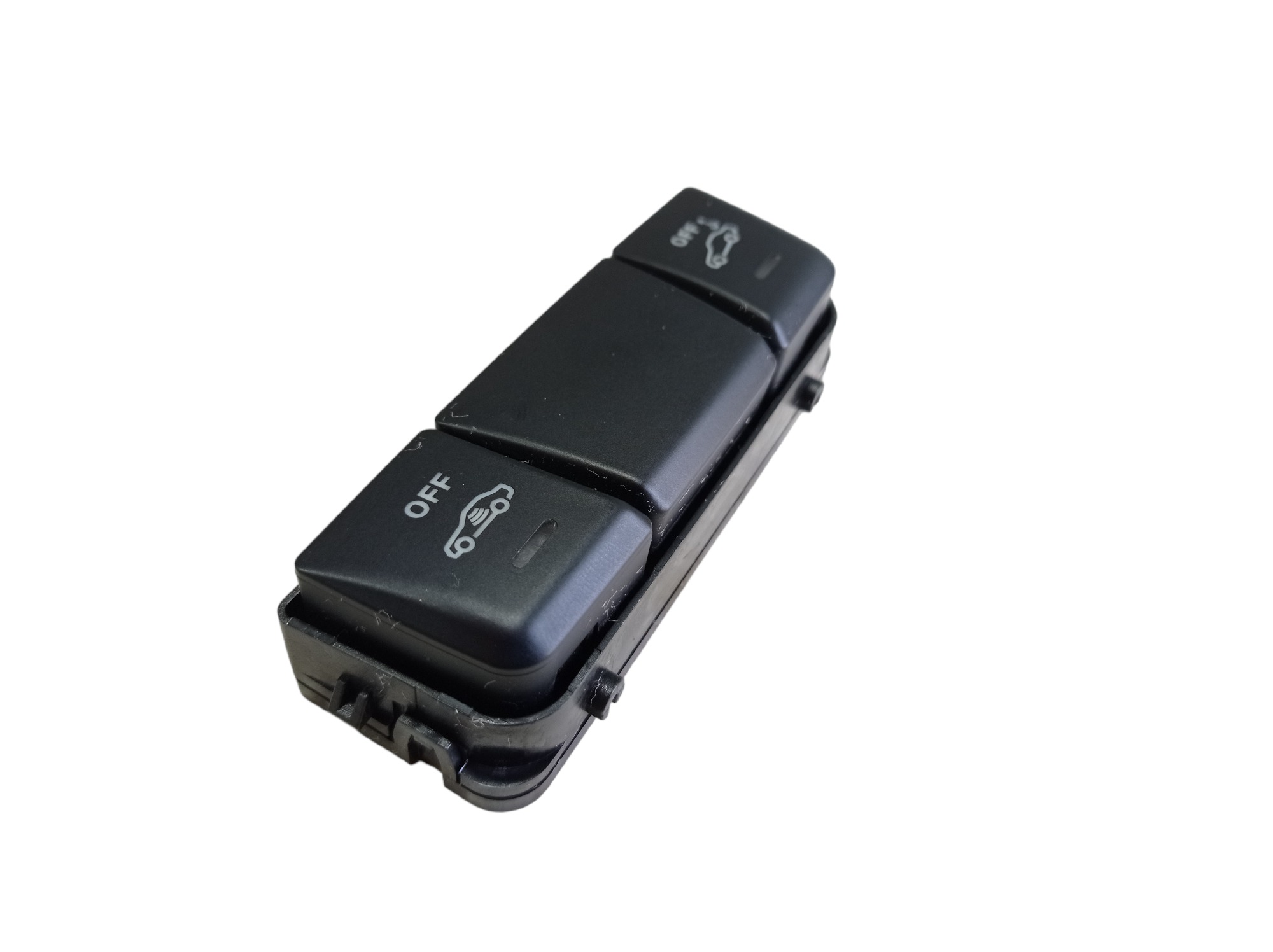 Botão Comando Guincho Mercedes Gla 200 2016 V568 8