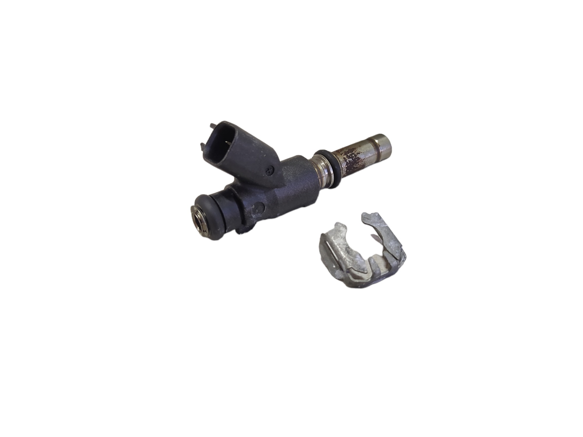 Bico Injetor Jac T50 1.6 16v 2019 28143540 V489 6