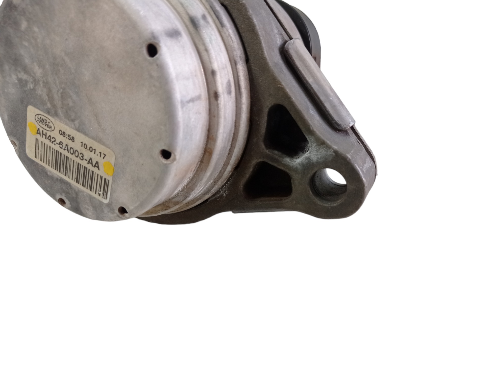 Coxim Direito Motor Range Rover Vogue 5.0 2011 V546 5